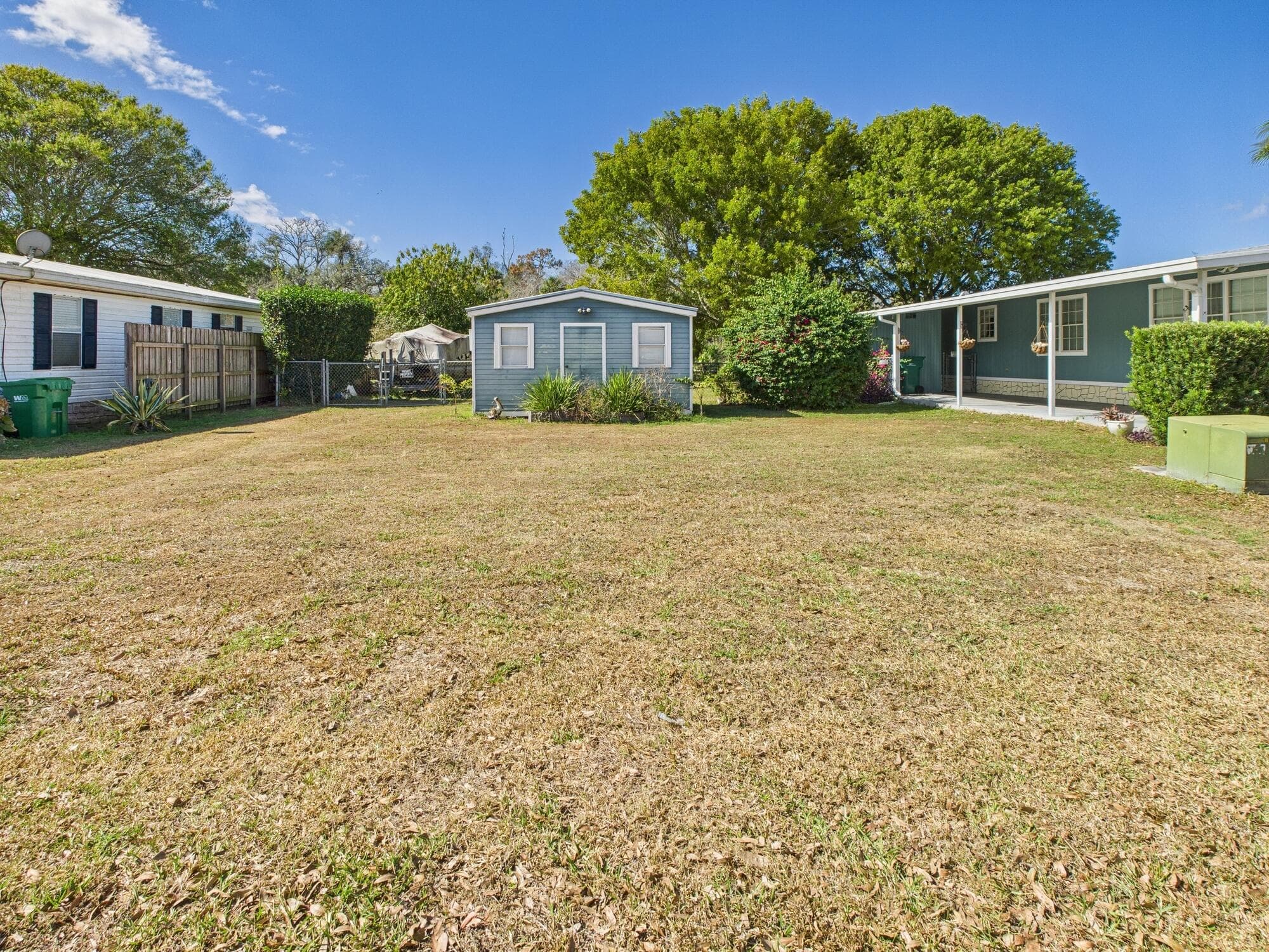 407 NE 8th Avenue, Okeechobee, FL 34972 60