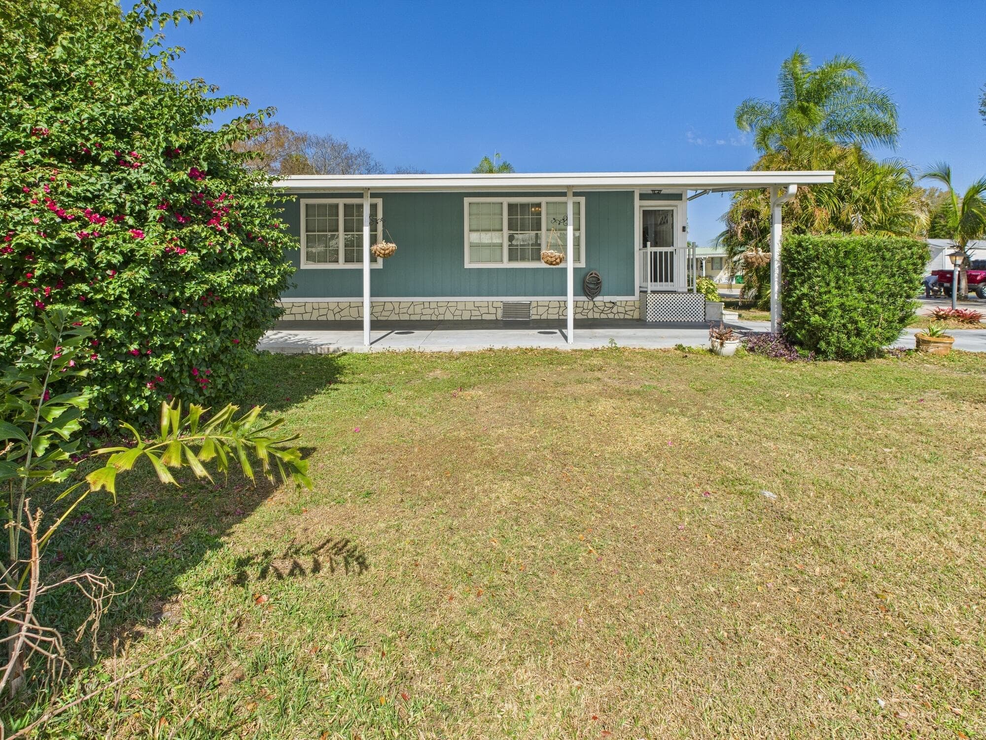 407 NE 8th Avenue, Okeechobee, FL 34972 61