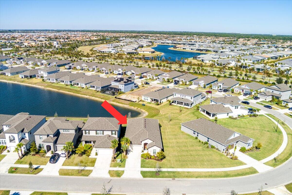 11911 SW Macelli Way, Port St. Lucie, FL 34987 44