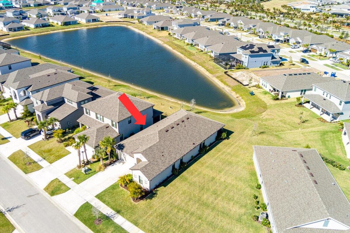 11911 SW Macelli Way, Port St. Lucie, FL 34987 46