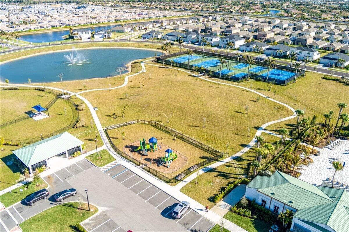 11911 SW Macelli Way, Port St. Lucie, FL 34987 50