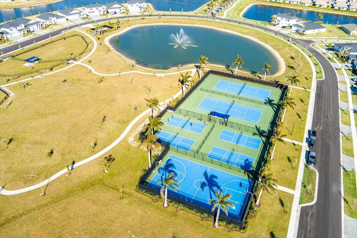 11911 SW Macelli Way, Port St. Lucie, FL 34987 51