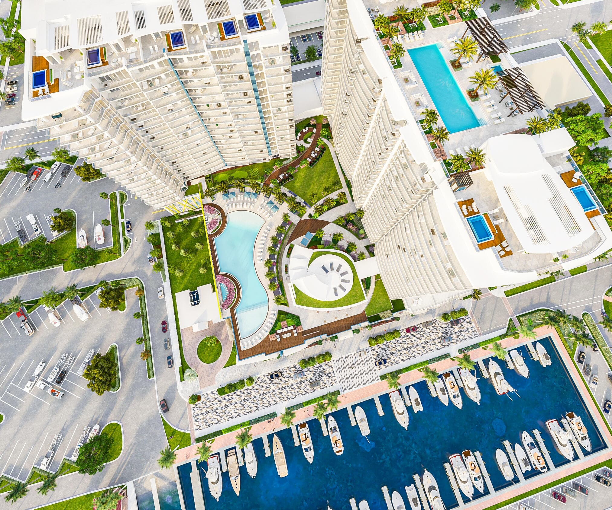 220 Lake Shore Drive 804, Lake Park, FL 33403 16