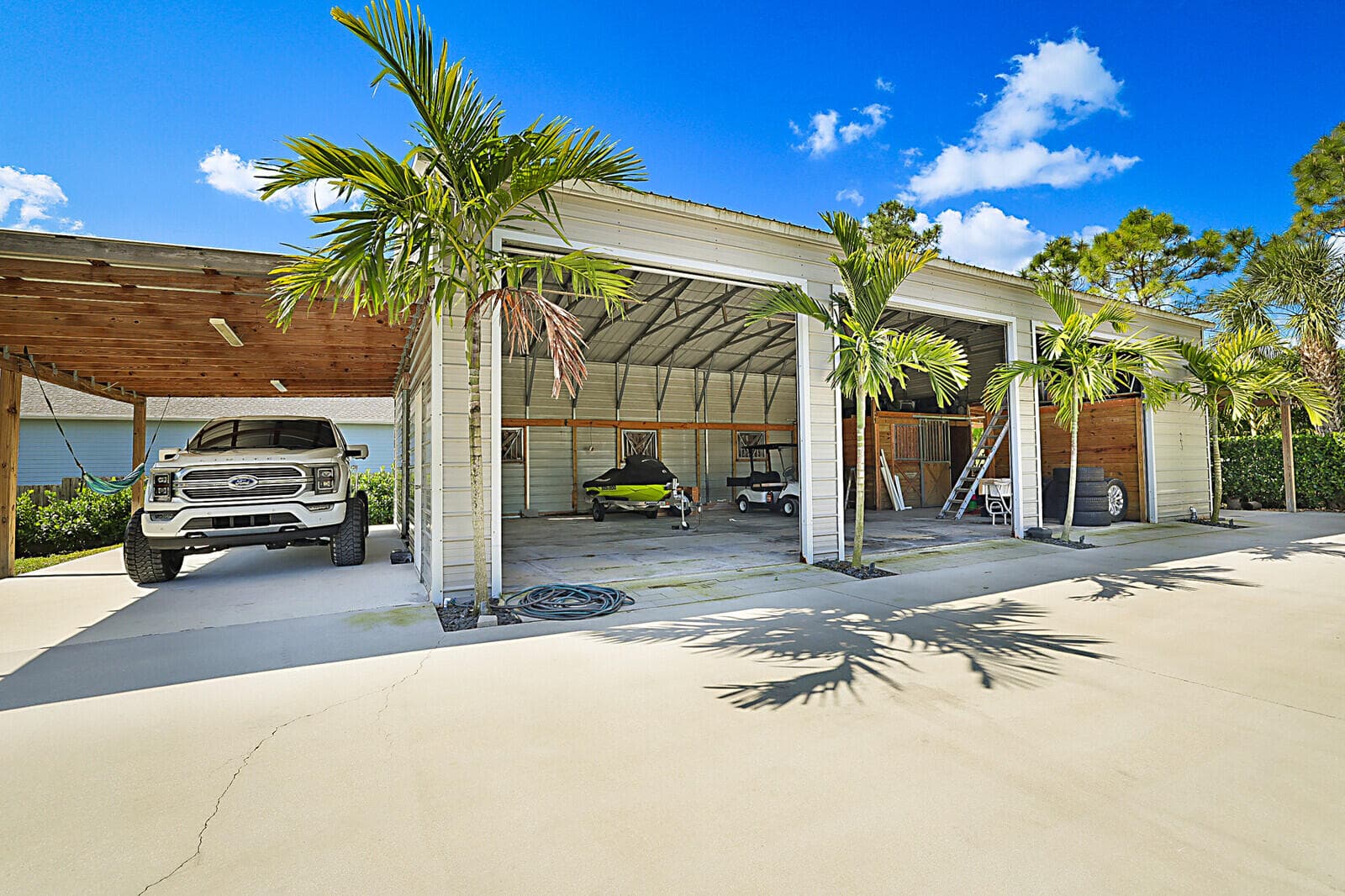 16966 91st Place N, The Acreage, FL 33470 49