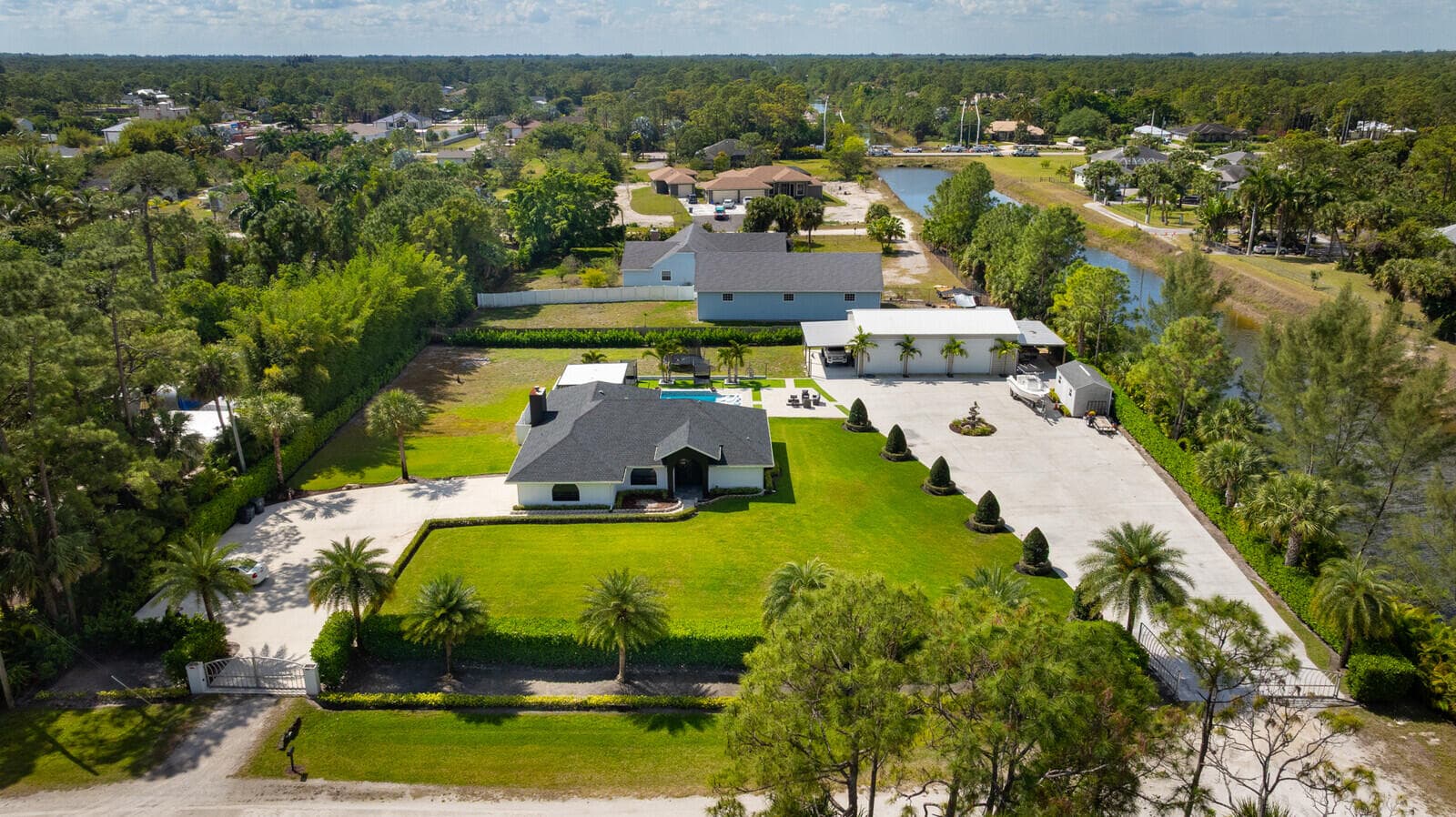 16966 91st Place N, The Acreage, FL 33470 9