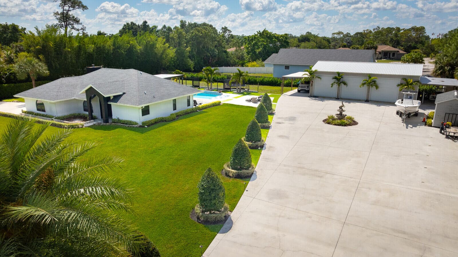 16966 91st Place N, The Acreage, FL 33470 8