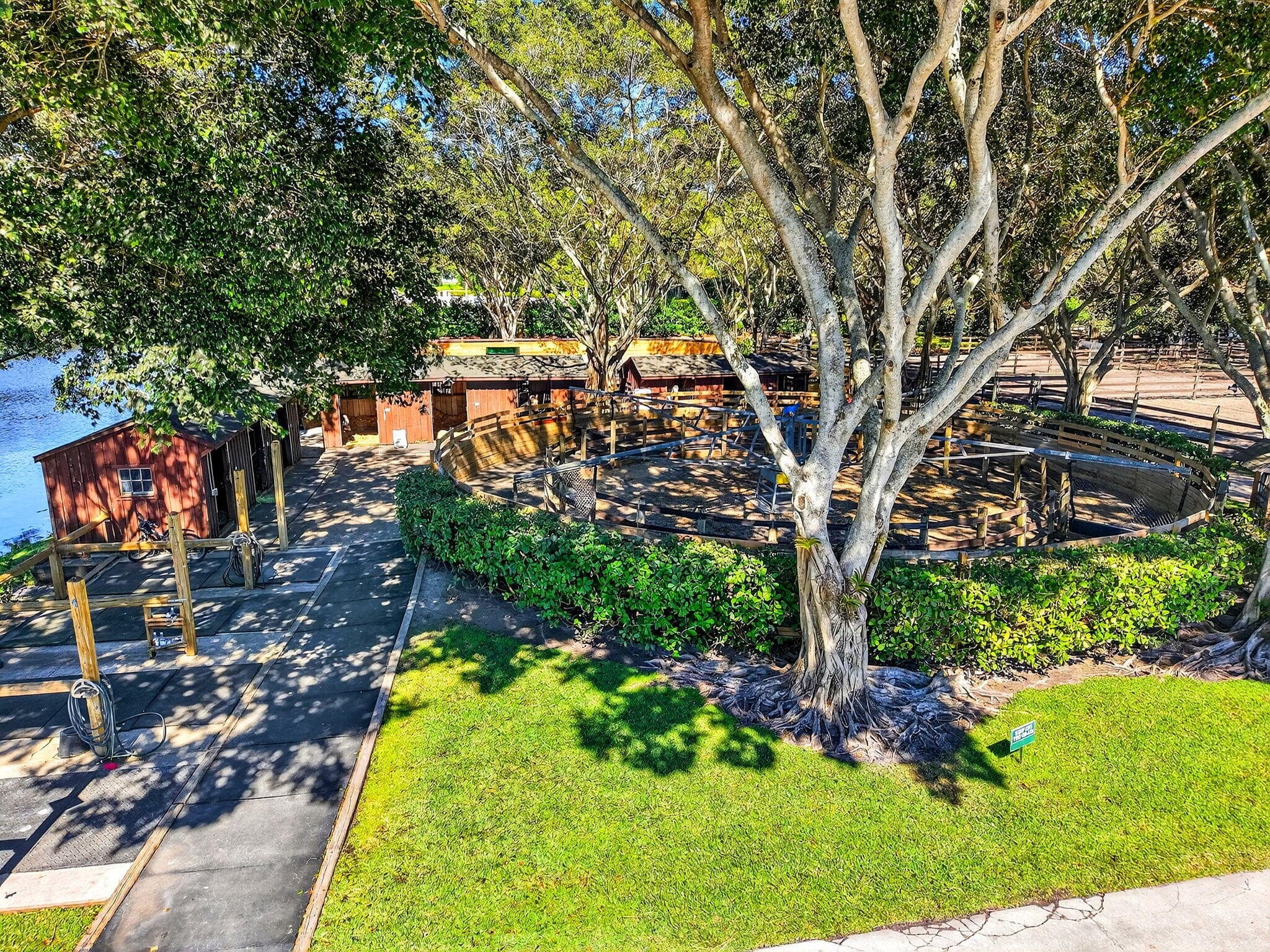 3405 Olde Hampton Drive, Wellington, FL 33414 25