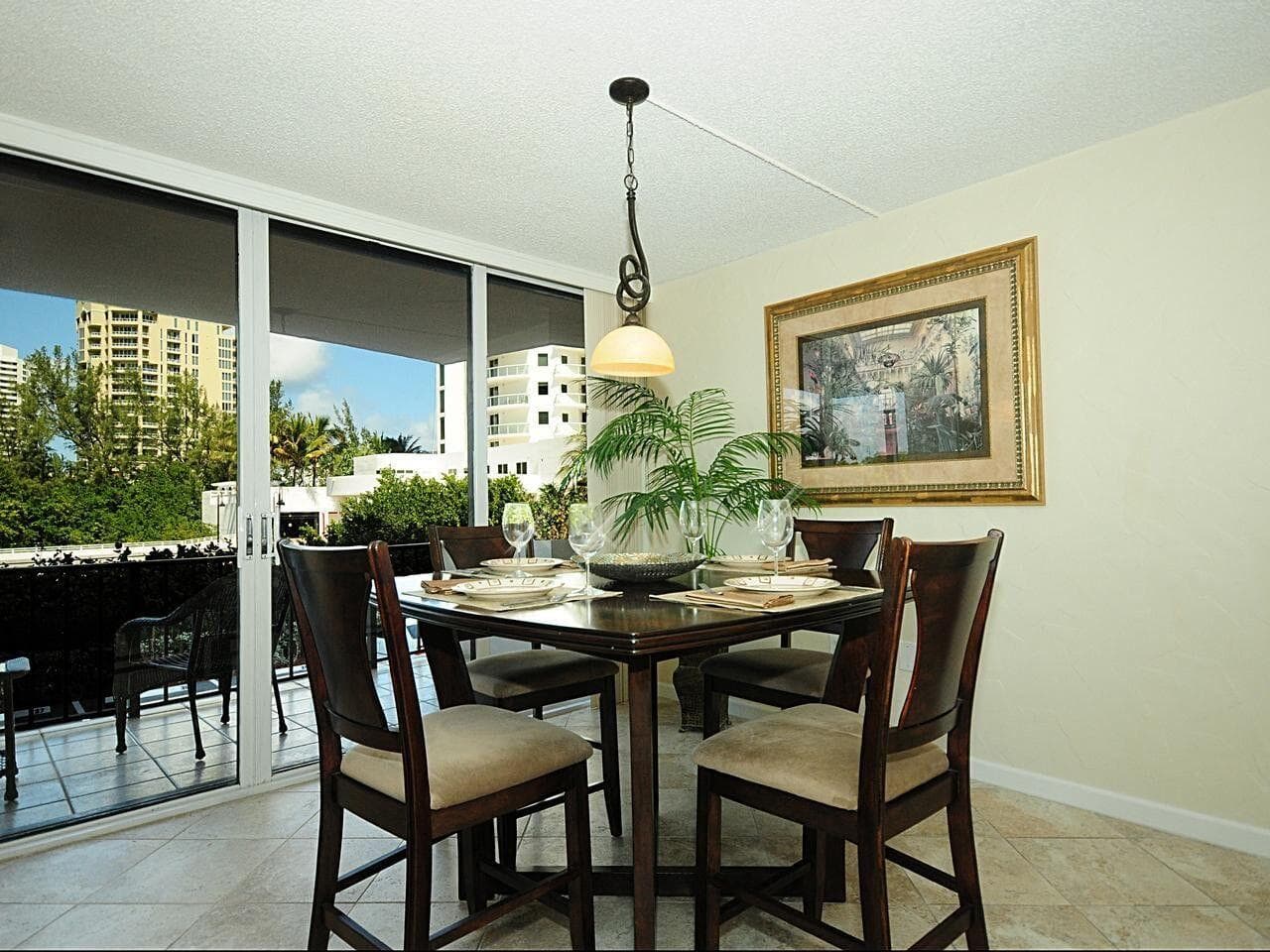 4200 N N Ocean Drive Drive 2-101, Riviera Beach, FL 33404 4