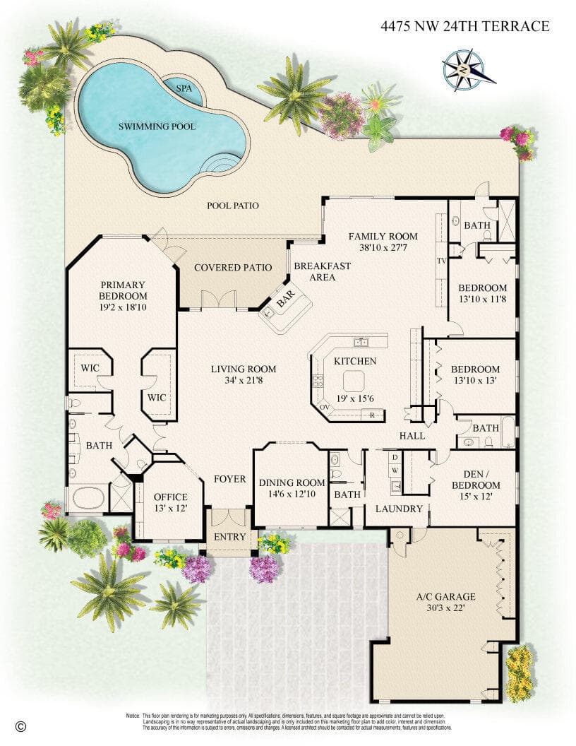 4475 NW 24th Terrace, Boca Raton, FL 33431 10