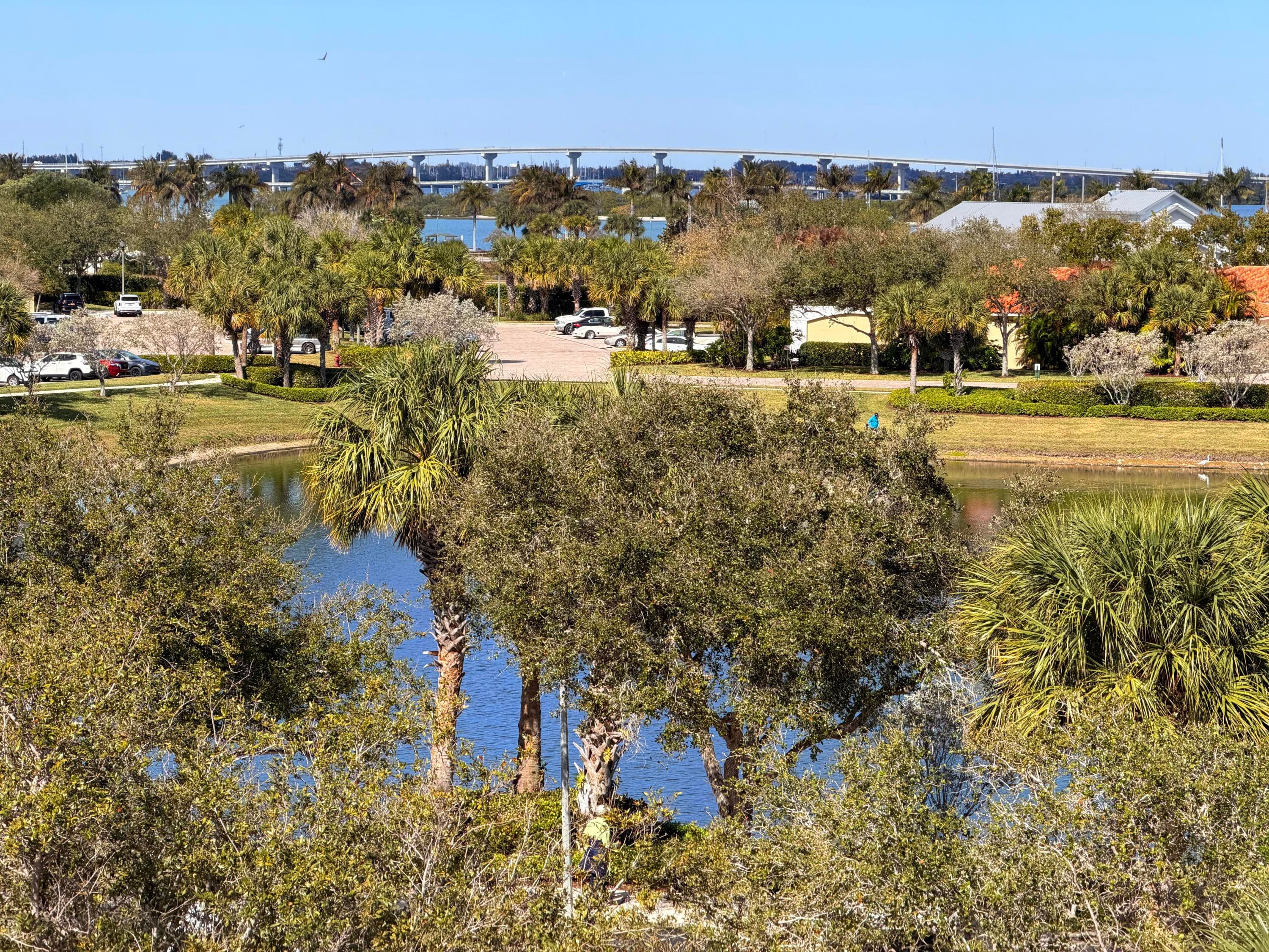 29 Harbour Isle Drive W Ph01, Hutchinson Island, FL 34949 31