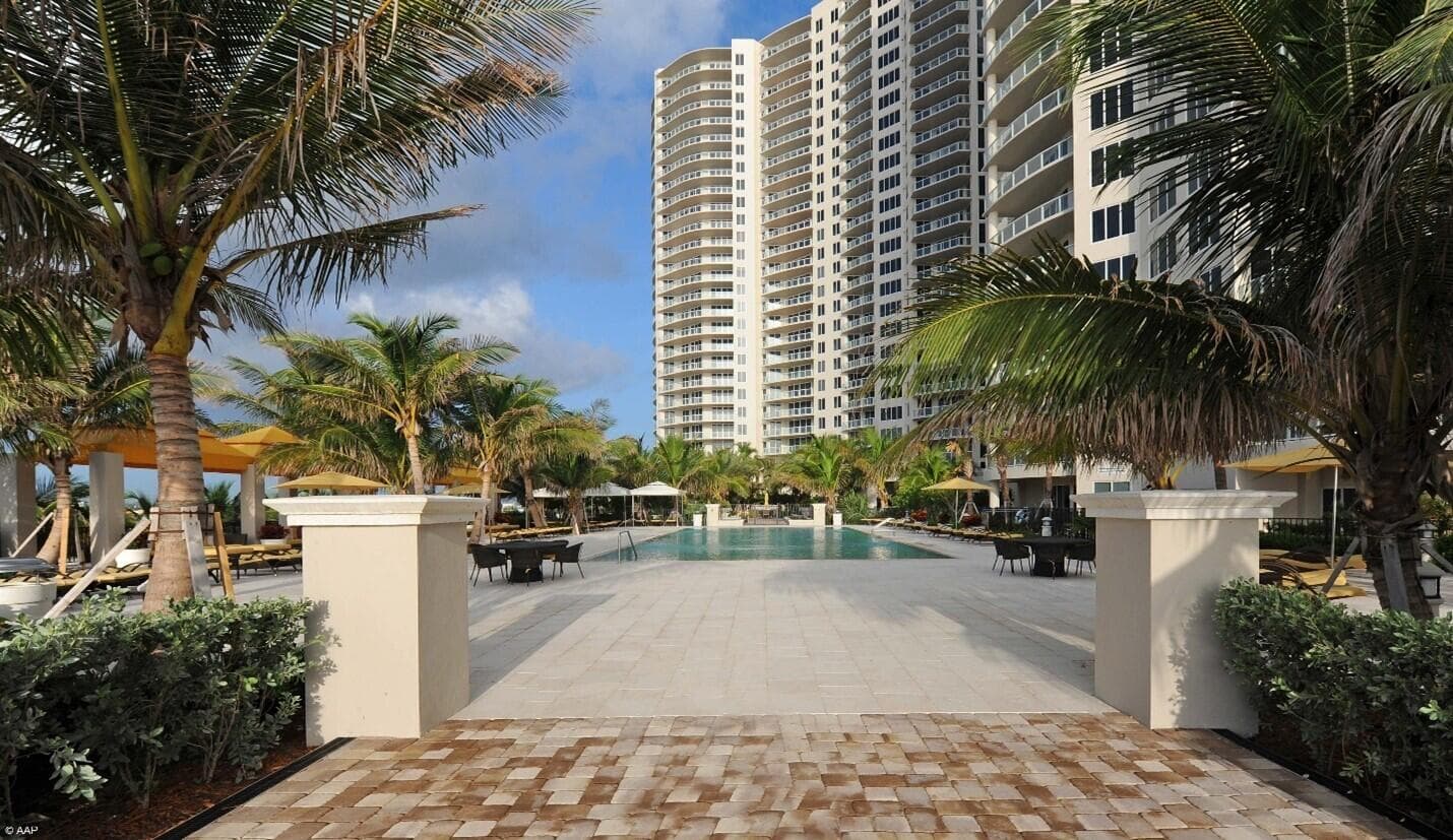 2700 N Ocean Drive 2003b, Singer Island, FL 33404 27