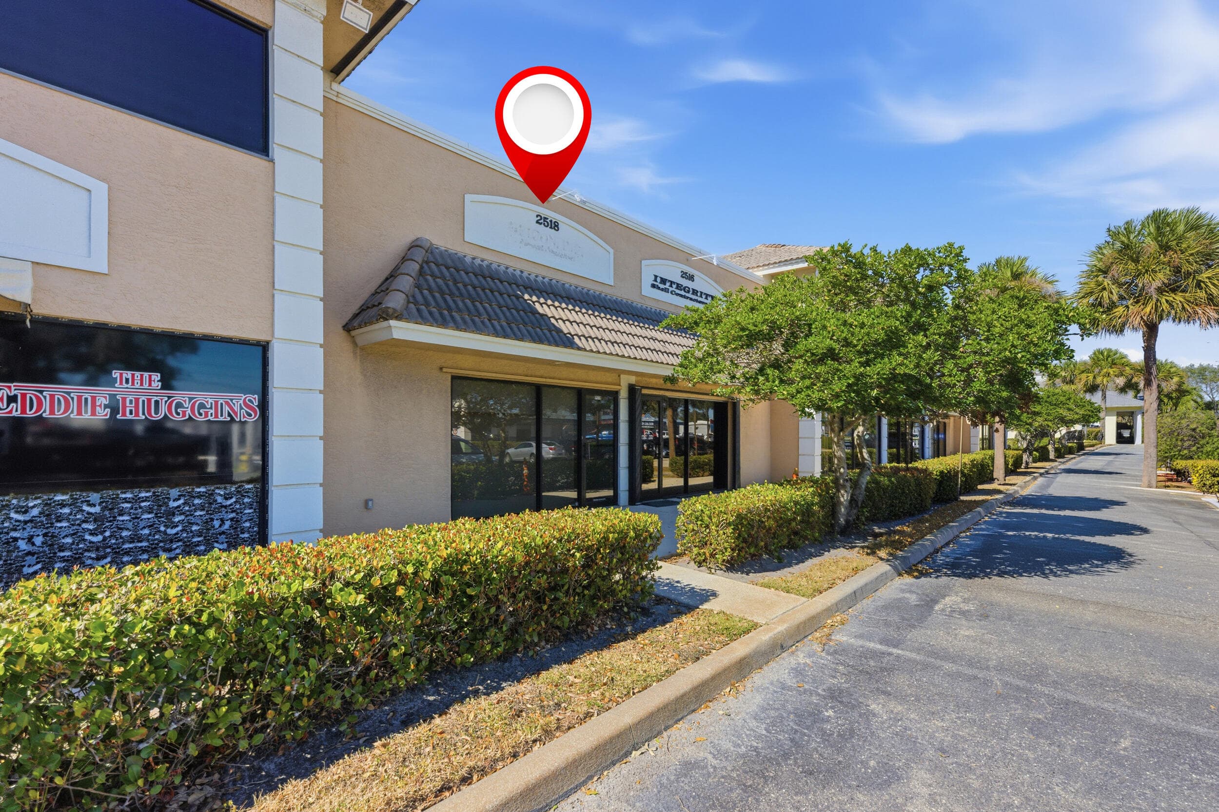 2518 SE Willoughby Boulevard 2518, Stuart, FL 34994 2