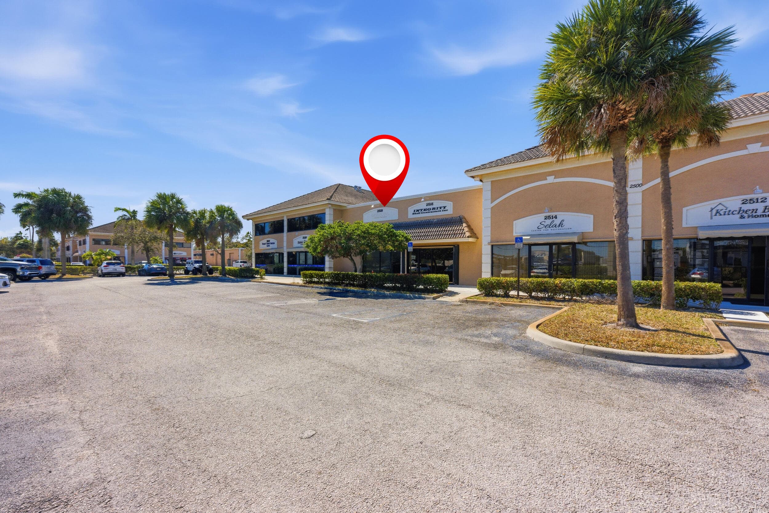 2518 SE Willoughby Boulevard 2518, Stuart, FL 34994 4
