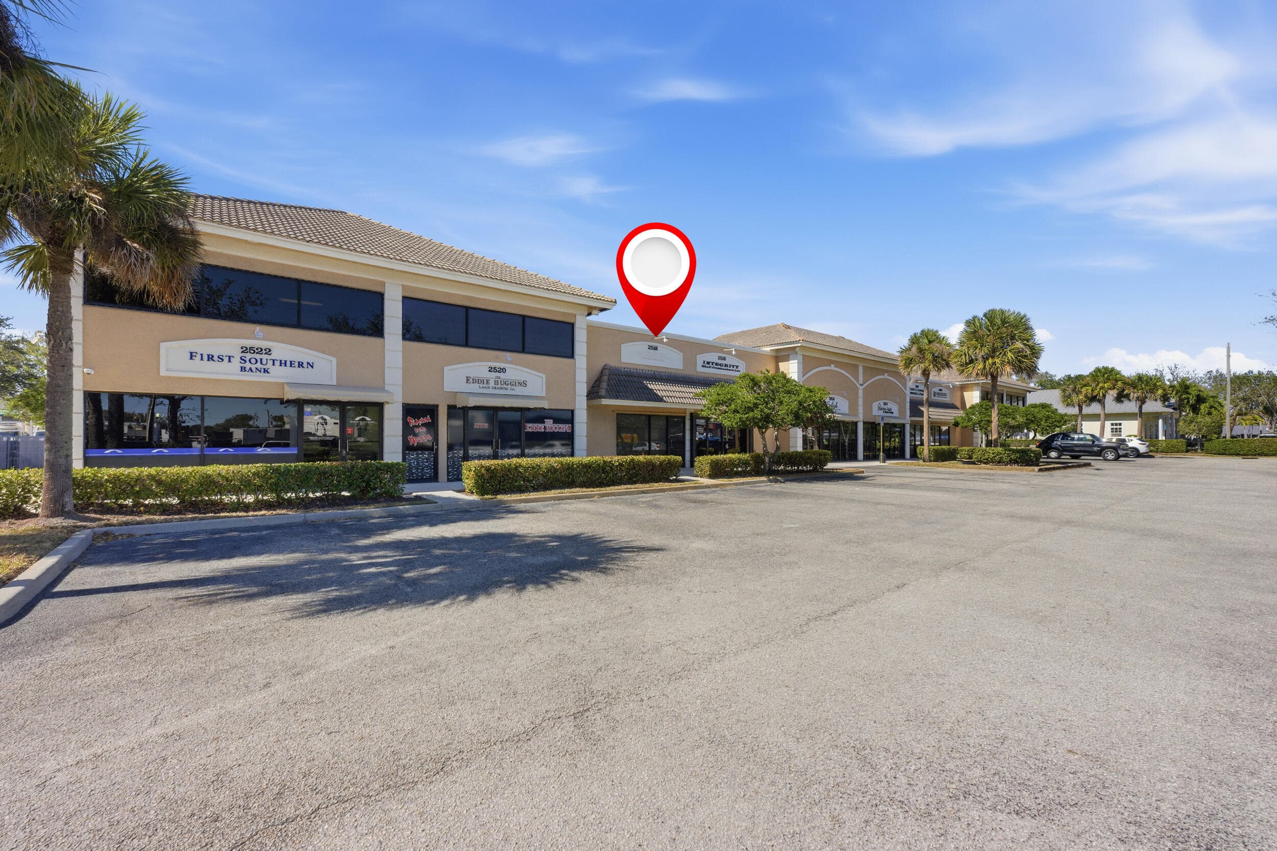 2518 SE Willoughby Boulevard 2518, Stuart, FL 34994 5