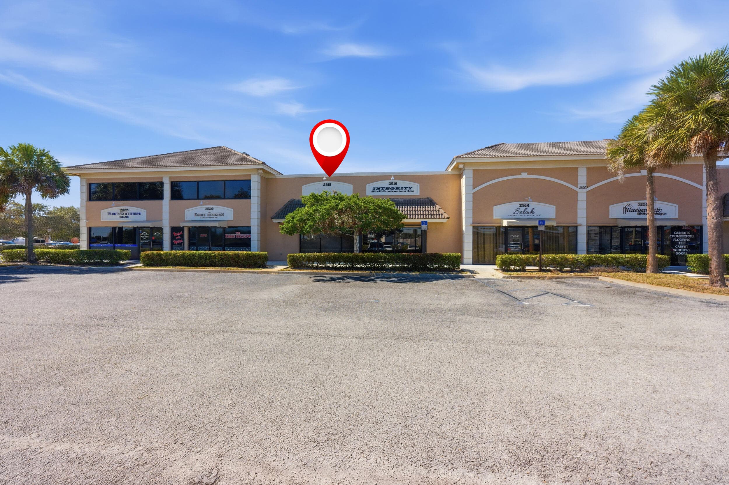 2518 SE Willoughby Boulevard 2518, Stuart, FL 34994 6