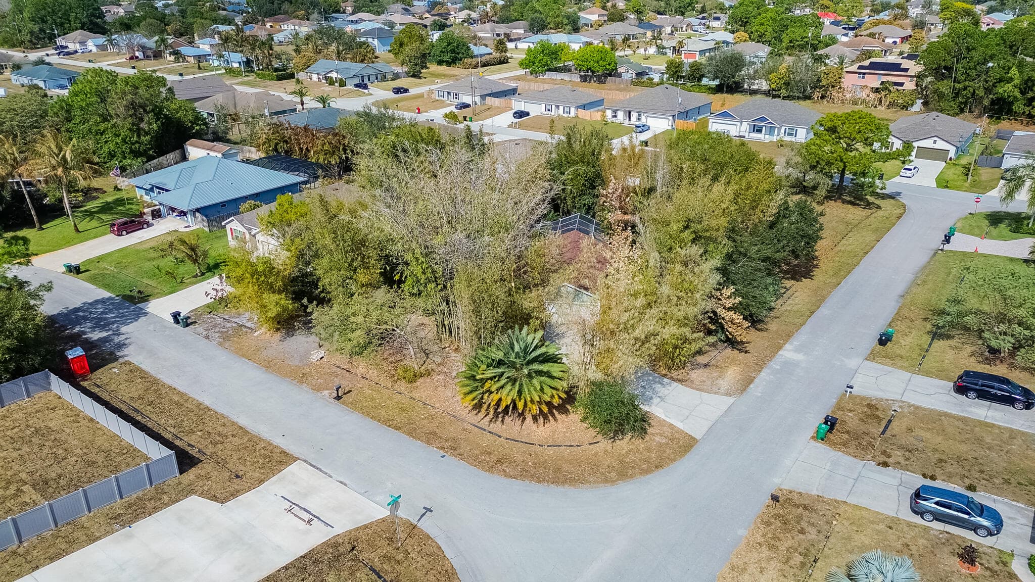 4418 SW Farmington Street, Port St. Lucie, FL 34953 21