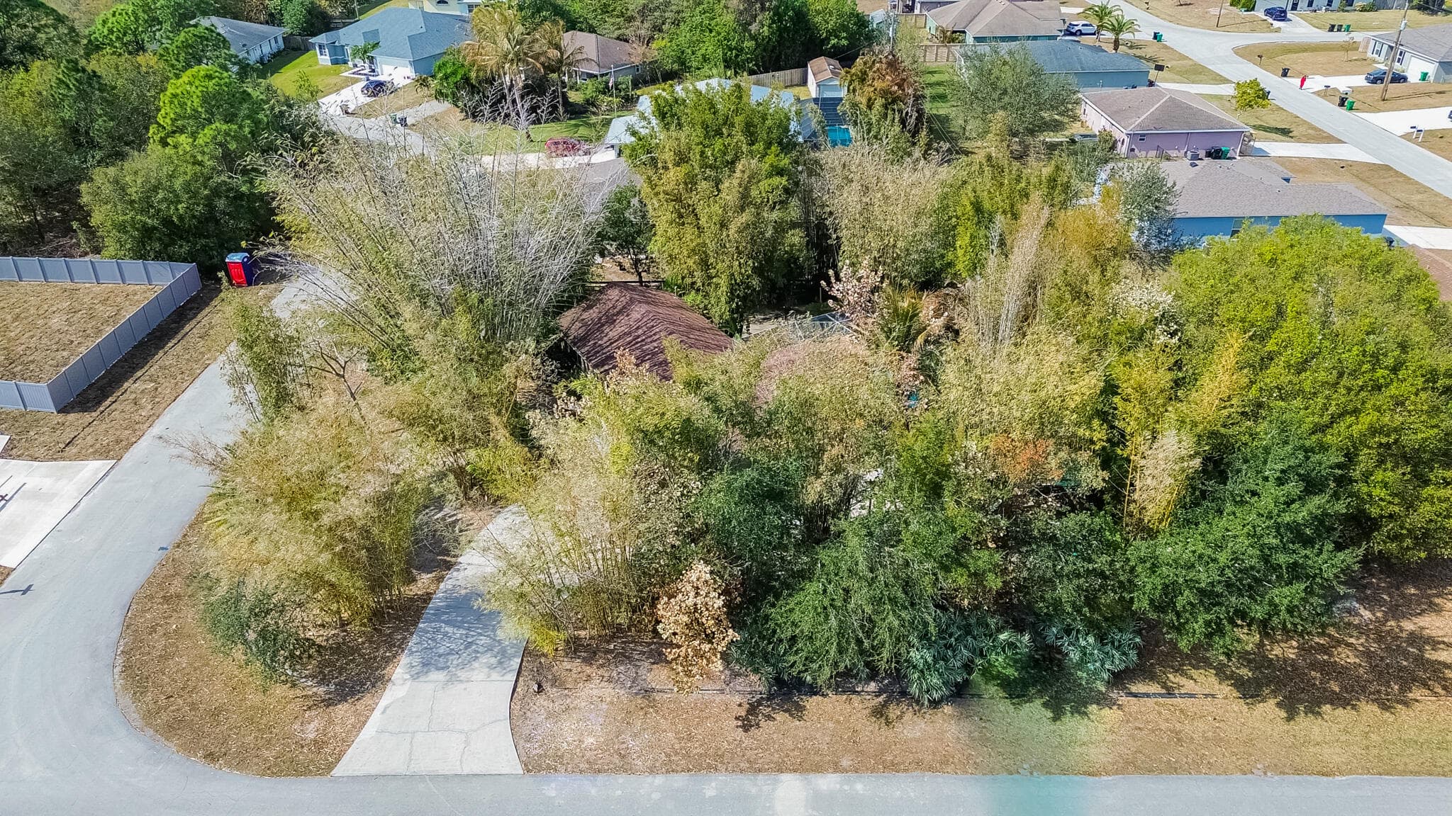 4418 SW Farmington Street, Port St. Lucie, FL 34953 22