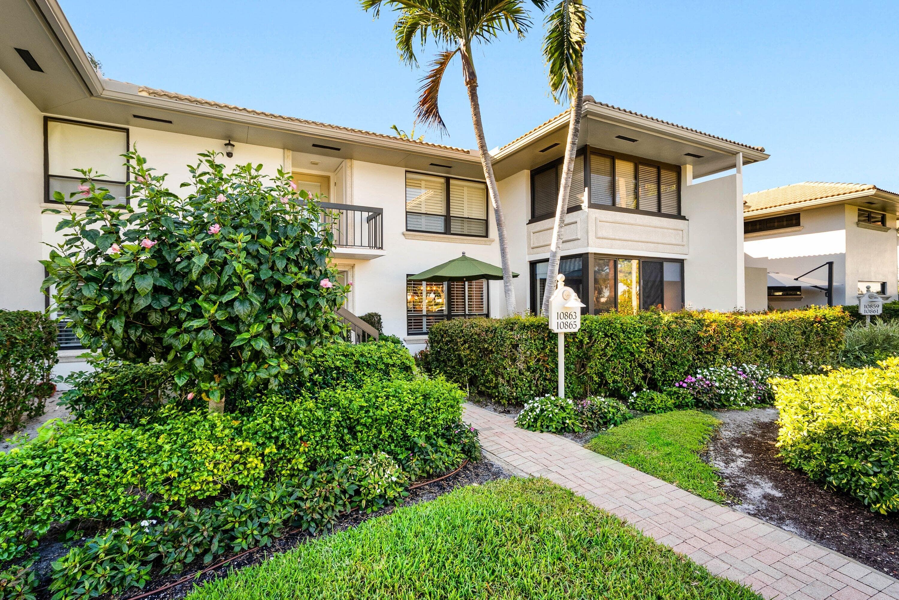 10865 Quail Covey Road Azalea, Boynton Beach, FL 33436 42
