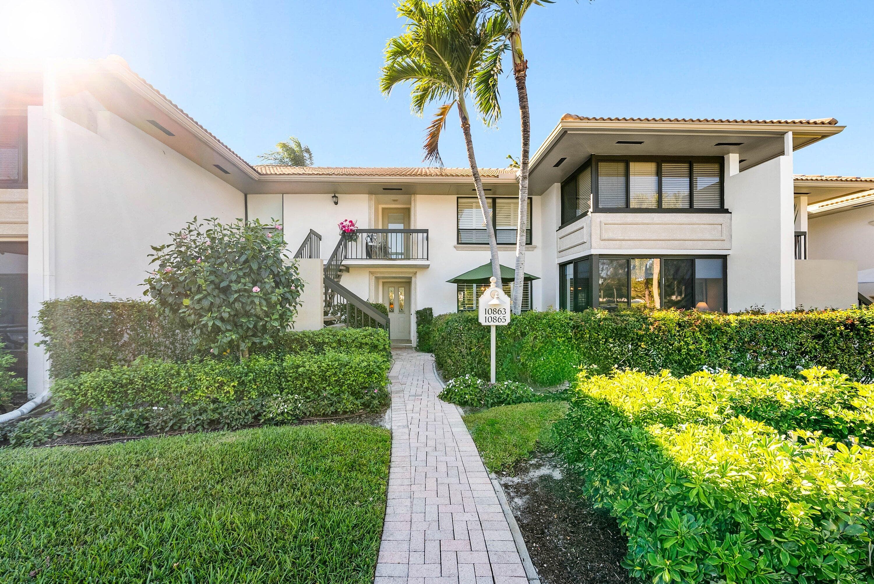 10865 Quail Covey Road Azalea, Boynton Beach, FL 33436 44