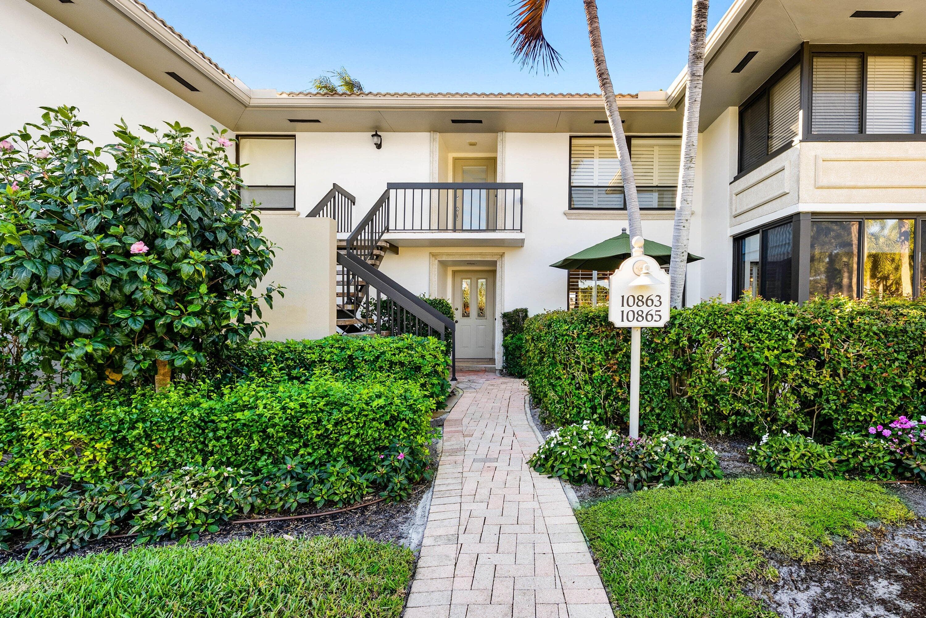 10865 Quail Covey Road Azalea, Boynton Beach, FL 33436 45