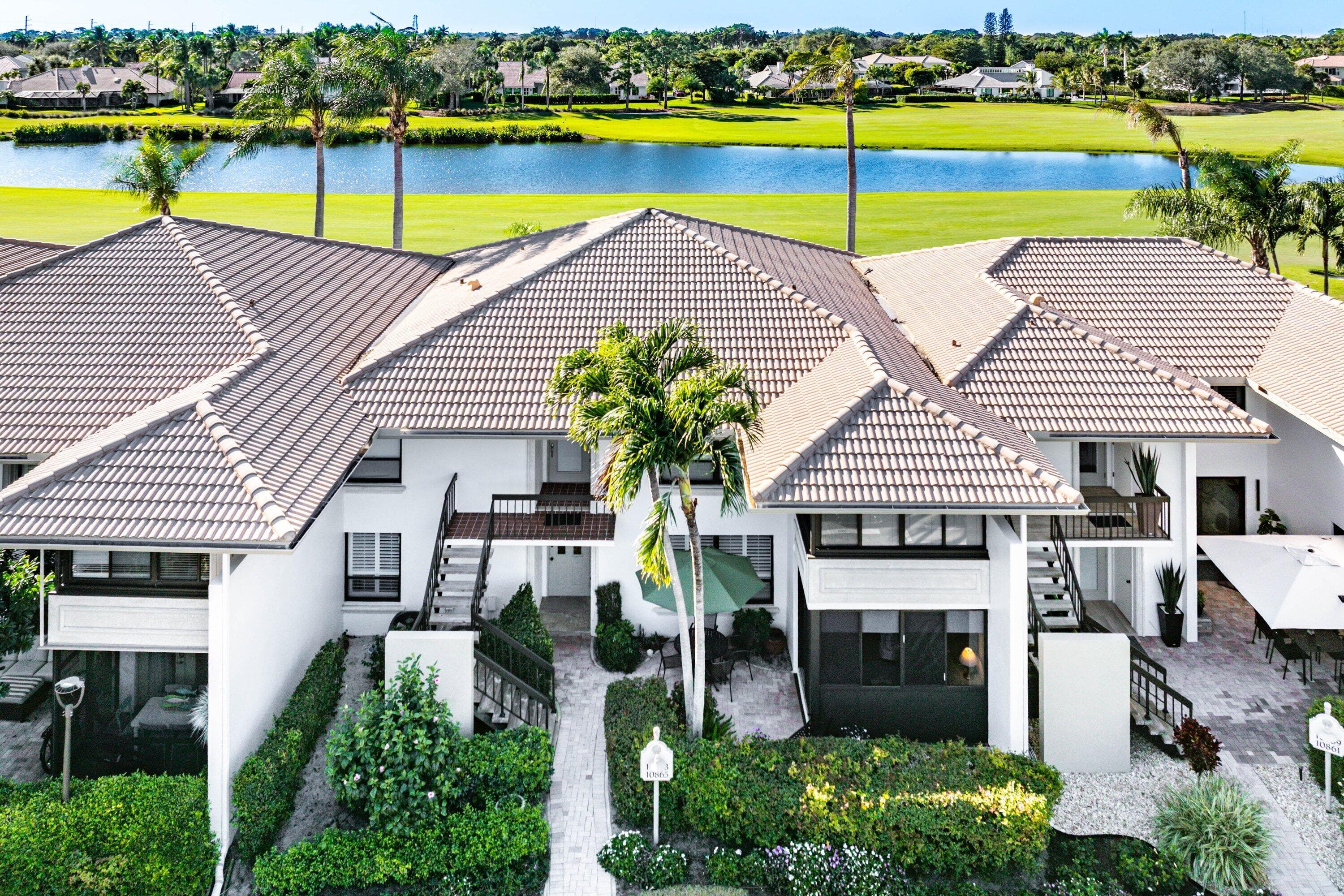 10865 Quail Covey Road Azalea, Boynton Beach, FL 33436