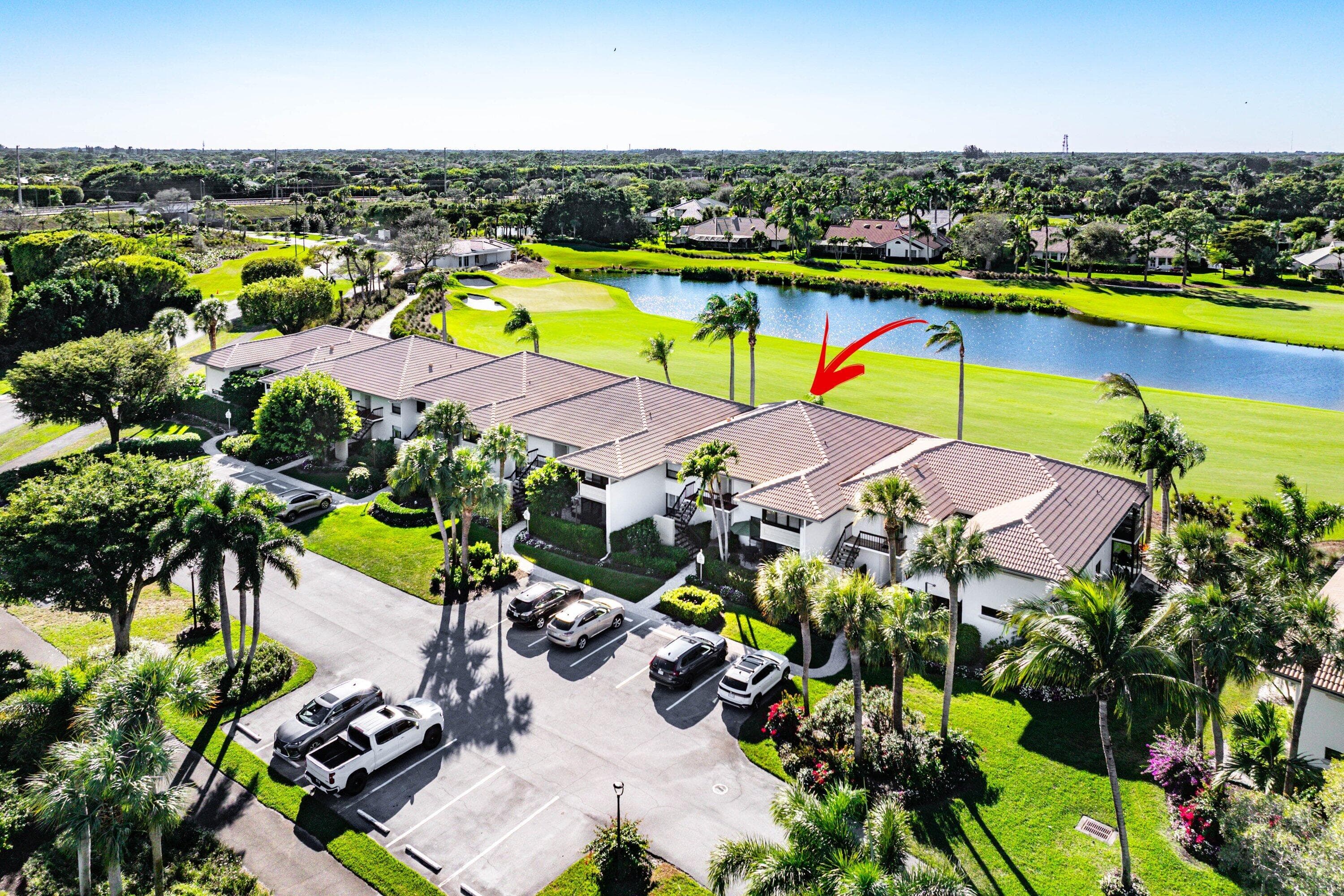 10865 Quail Covey Road Azalea, Boynton Beach, FL 33436 34