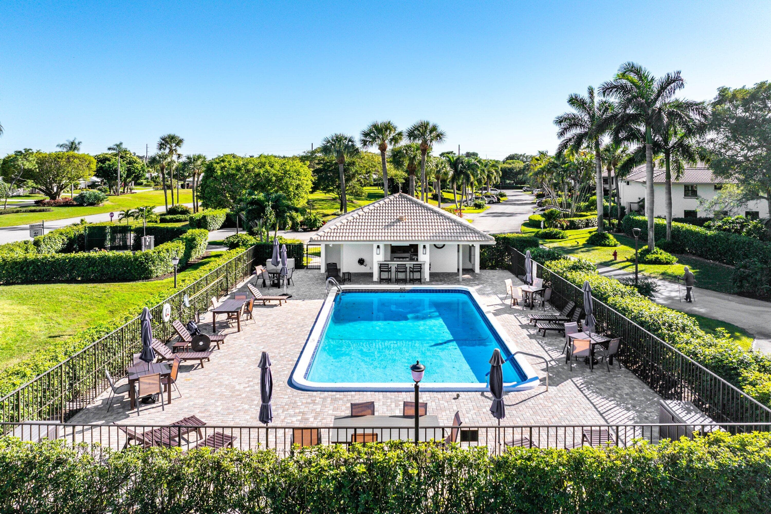 10865 Quail Covey Road Azalea, Boynton Beach, FL 33436 41