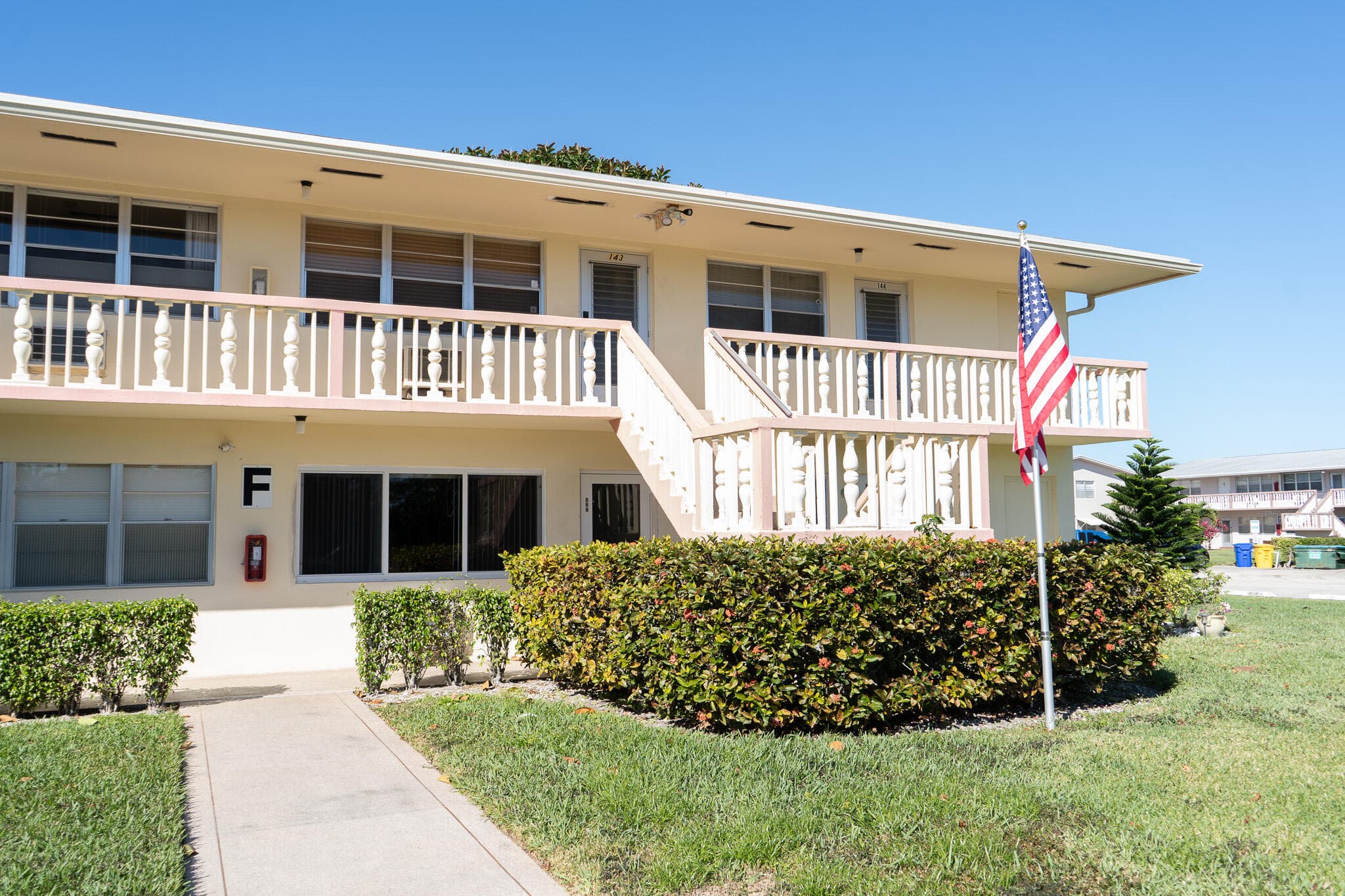 131 Easthampton F, West Palm Beach, FL 33417