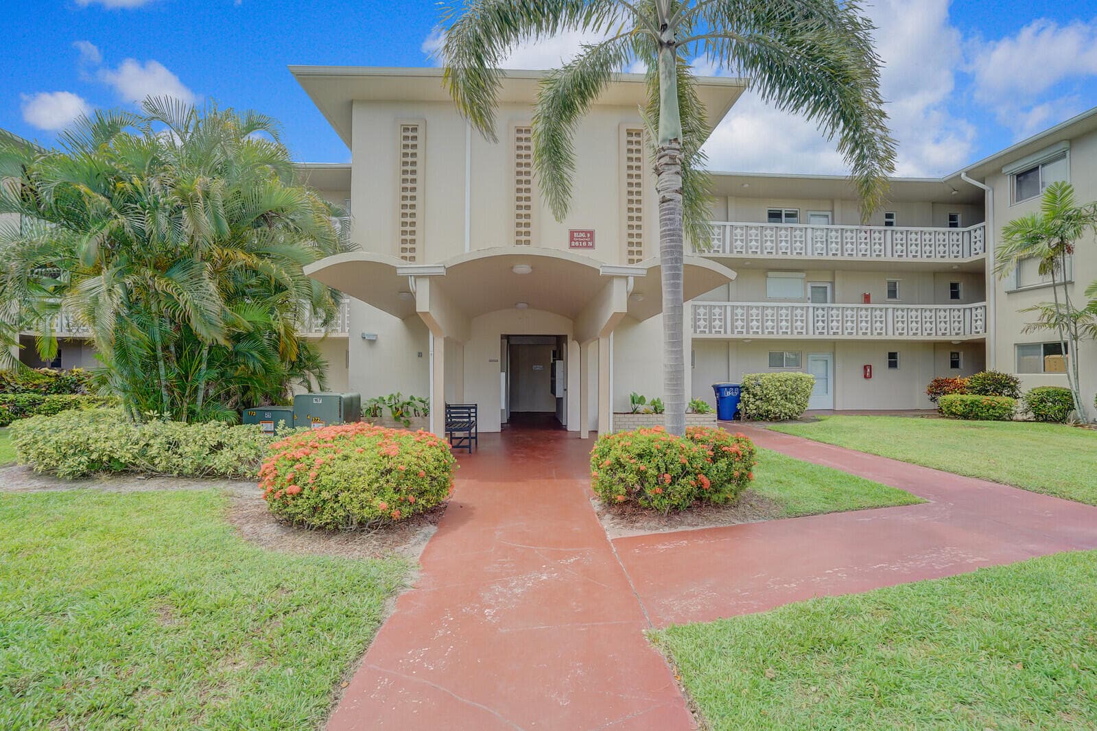 2616 Garden Drive N 209, Lake Worth, FL 33461