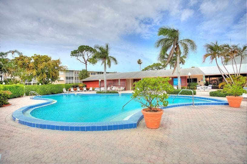 2616 Garden Drive N 209, Lake Worth, FL 33461 20