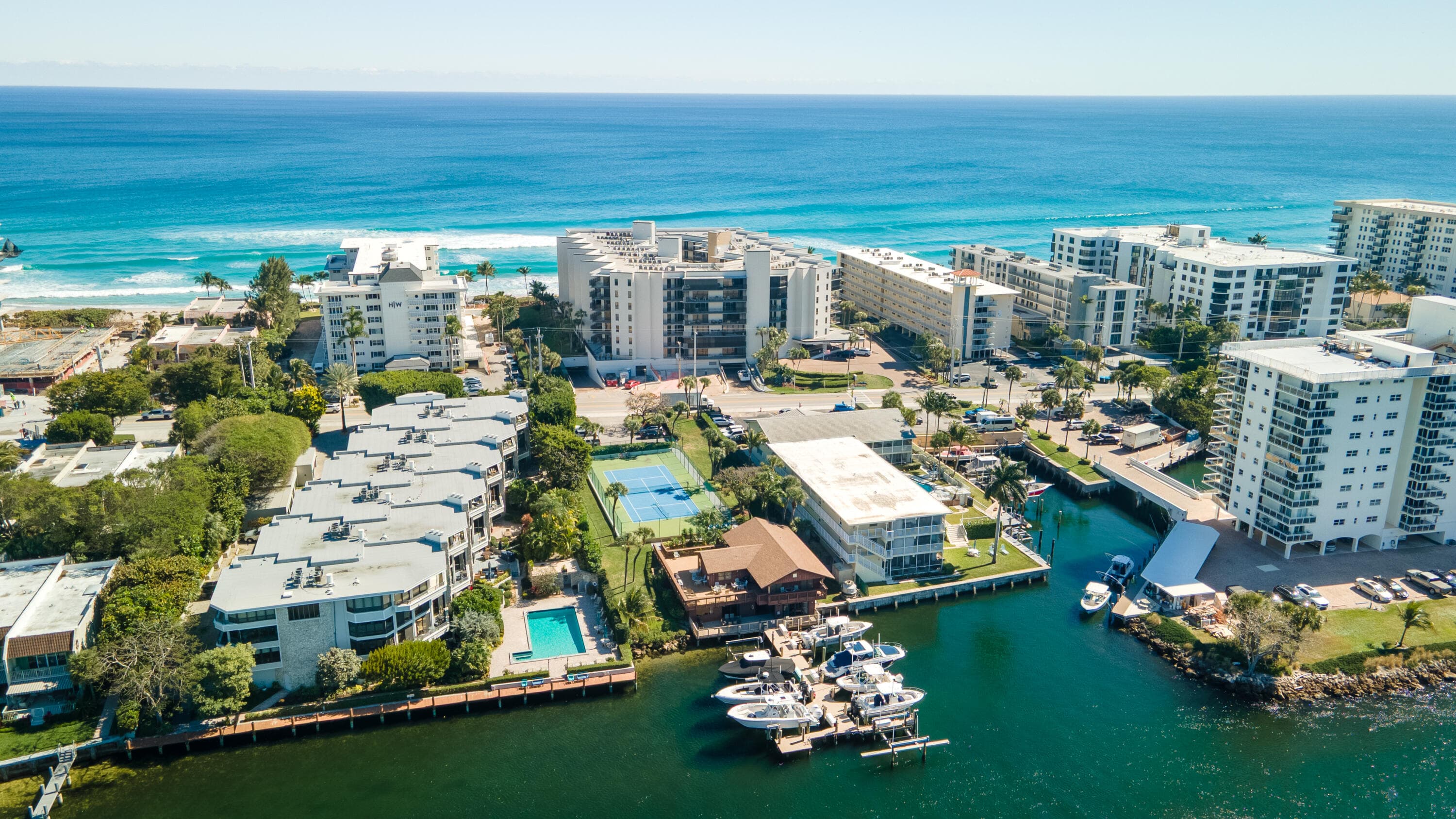 1167 Hillsboro Mile 709, Hillsboro Beach, FL 33062 45