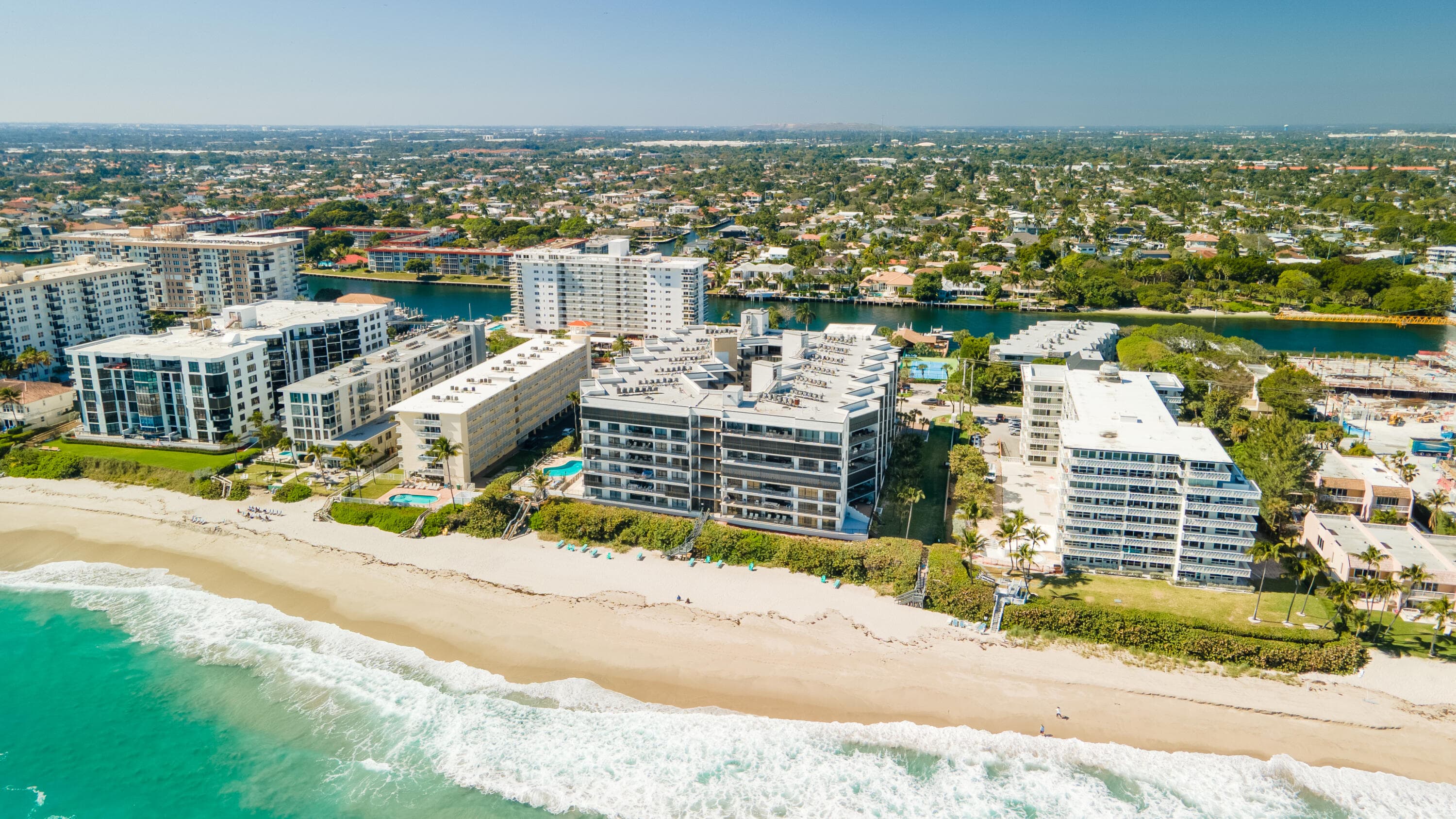 1167 Hillsboro Mile 709, Hillsboro Beach, FL 33062 56