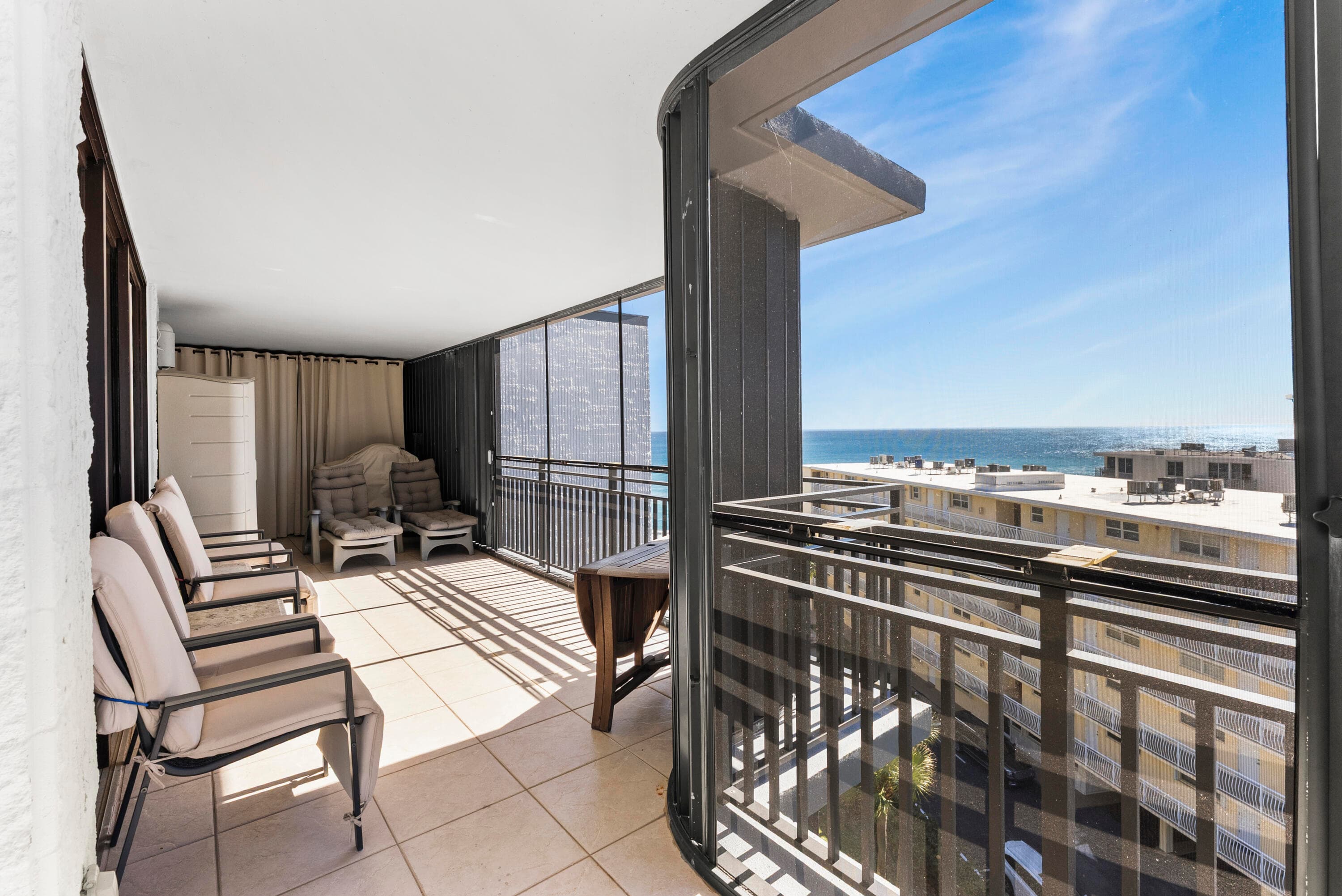 1167 Hillsboro Mile 709, Hillsboro Beach, FL 33062 10