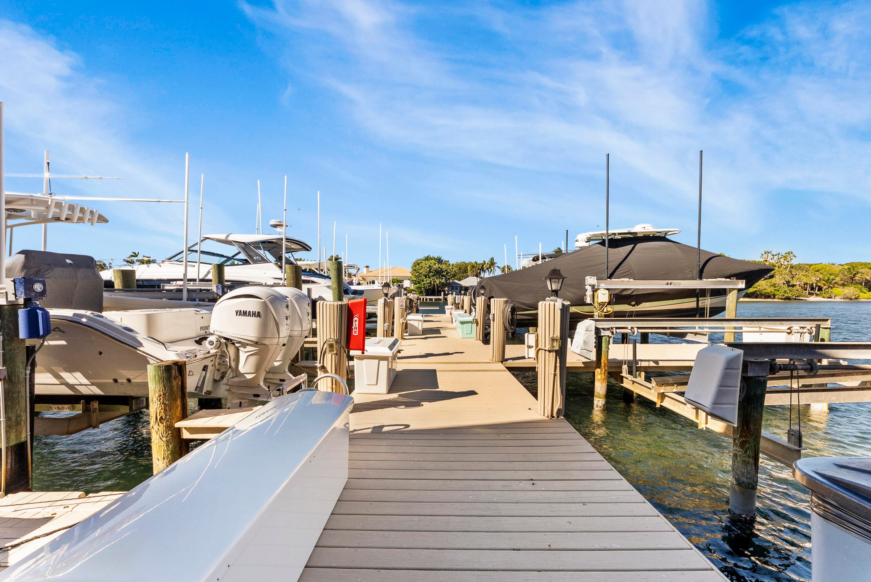 1167 Hillsboro Mile 709, Hillsboro Beach, FL 33062 46
