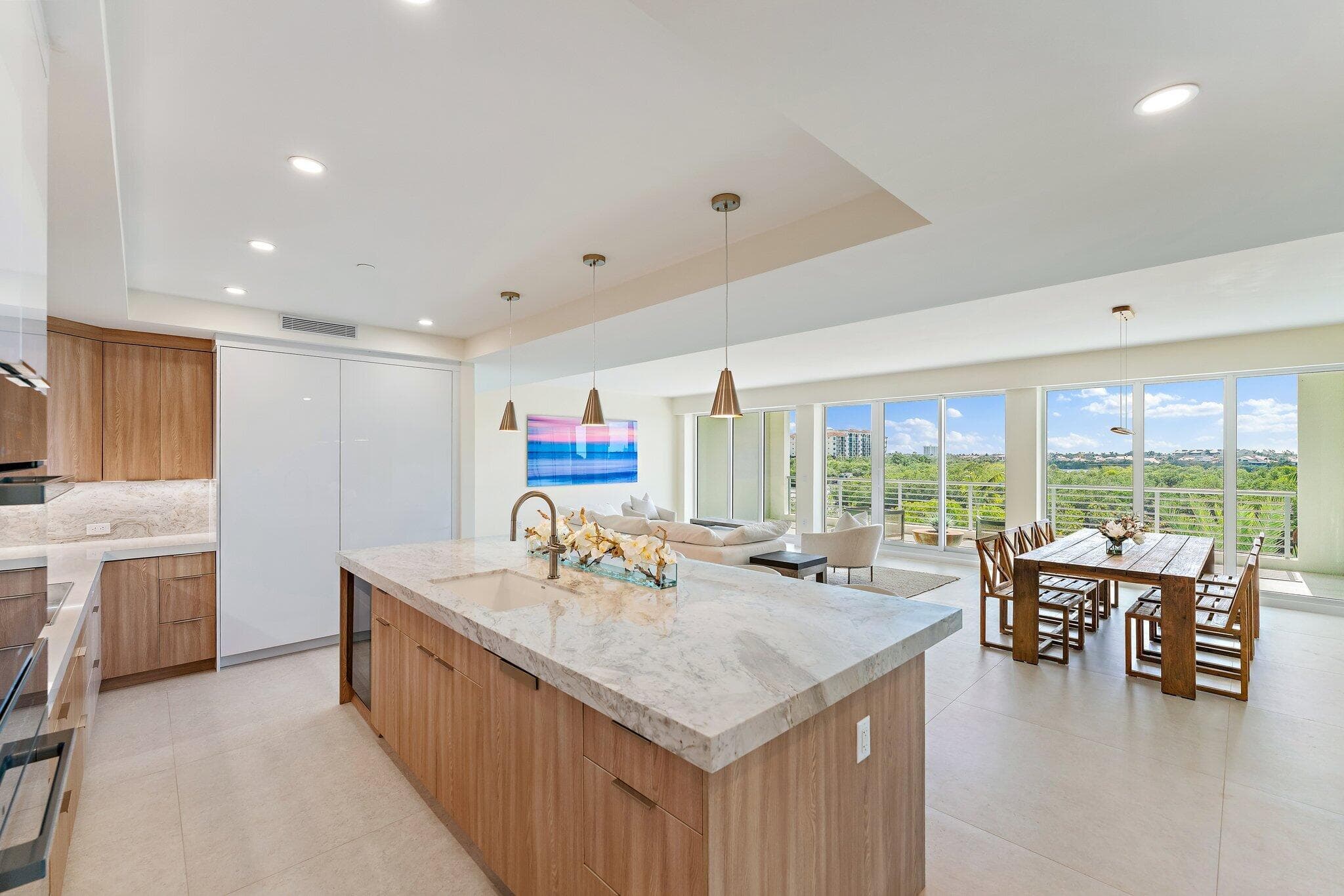 1 S Coastal Way 3030, Jupiter, FL 33477 8