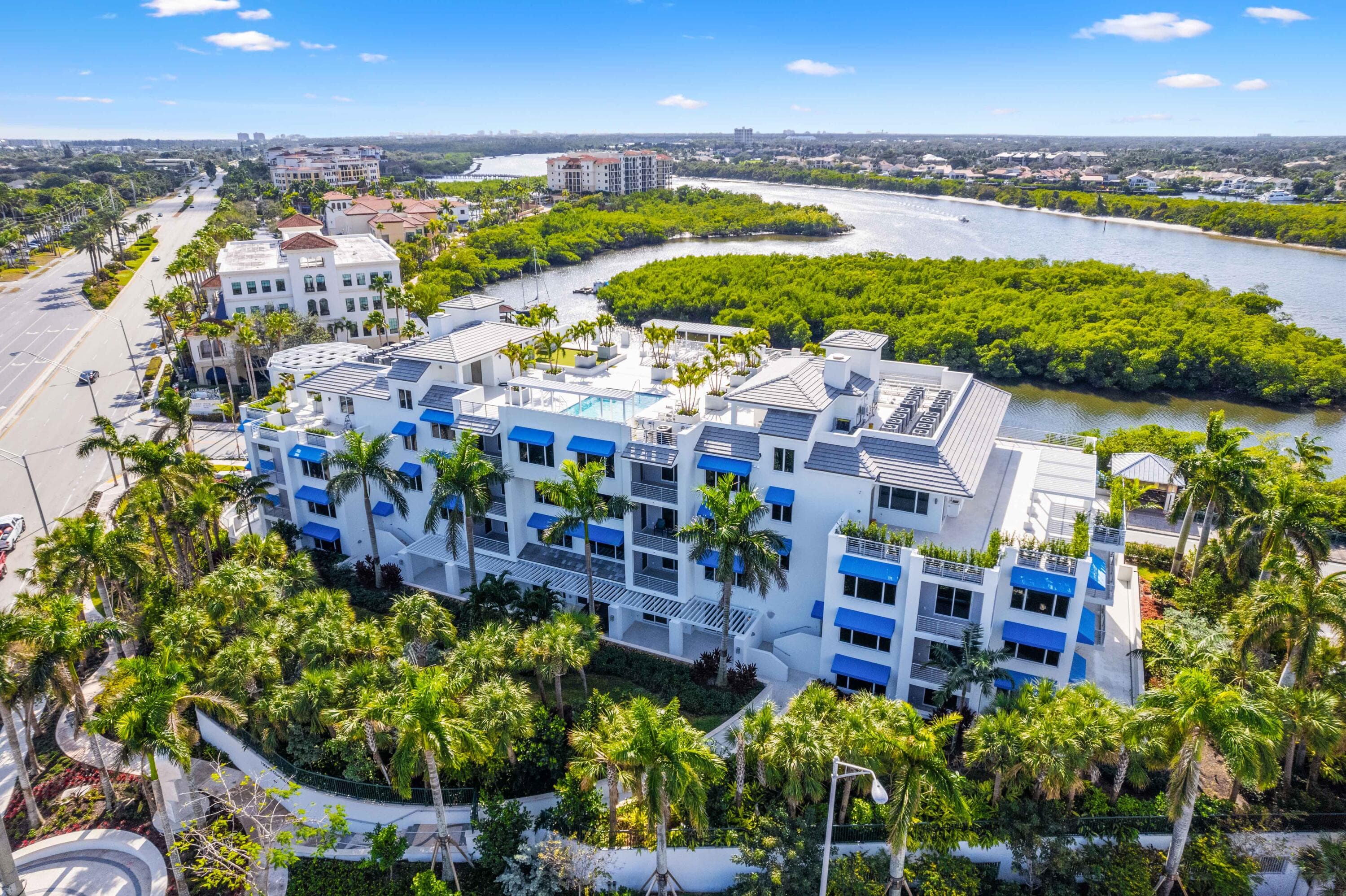 1 S Coastal Way 3030, Jupiter, FL 33477 36