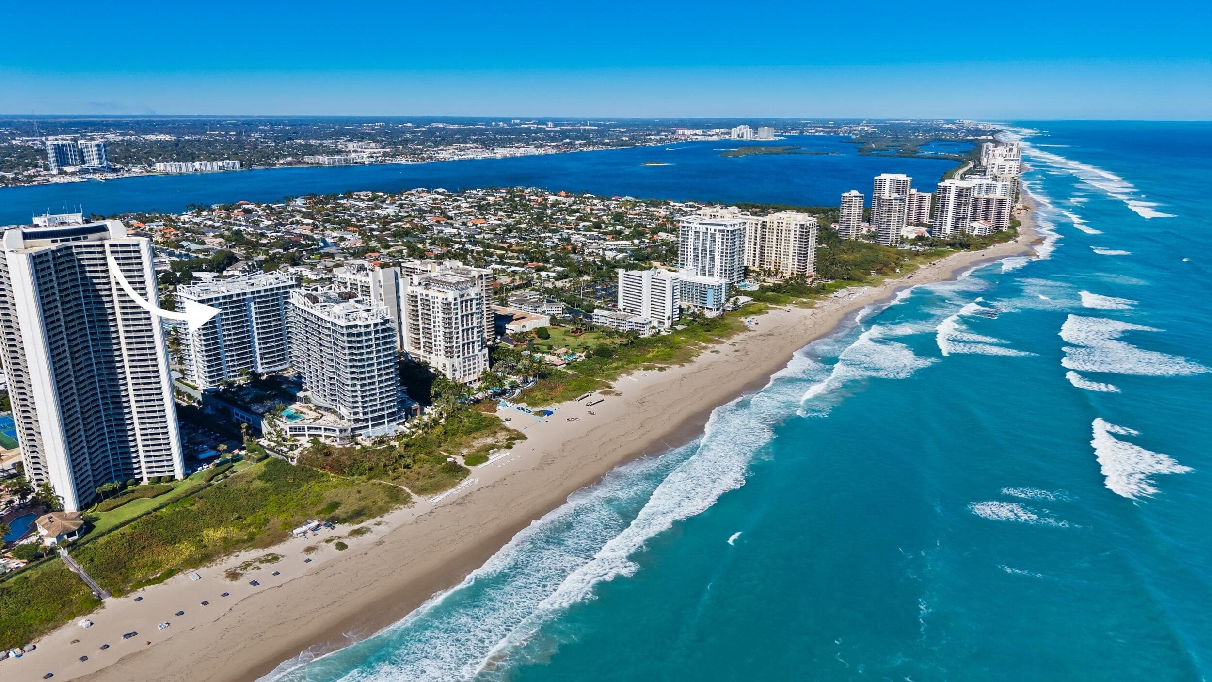 3100 N Ocean Drive 1804 P, Singer Island, FL 33404 33