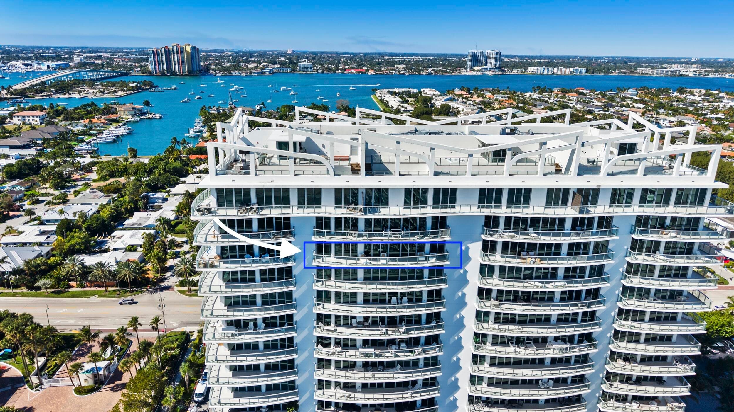 3100 N Ocean Drive 1804 P, Singer Island, FL 33404 2