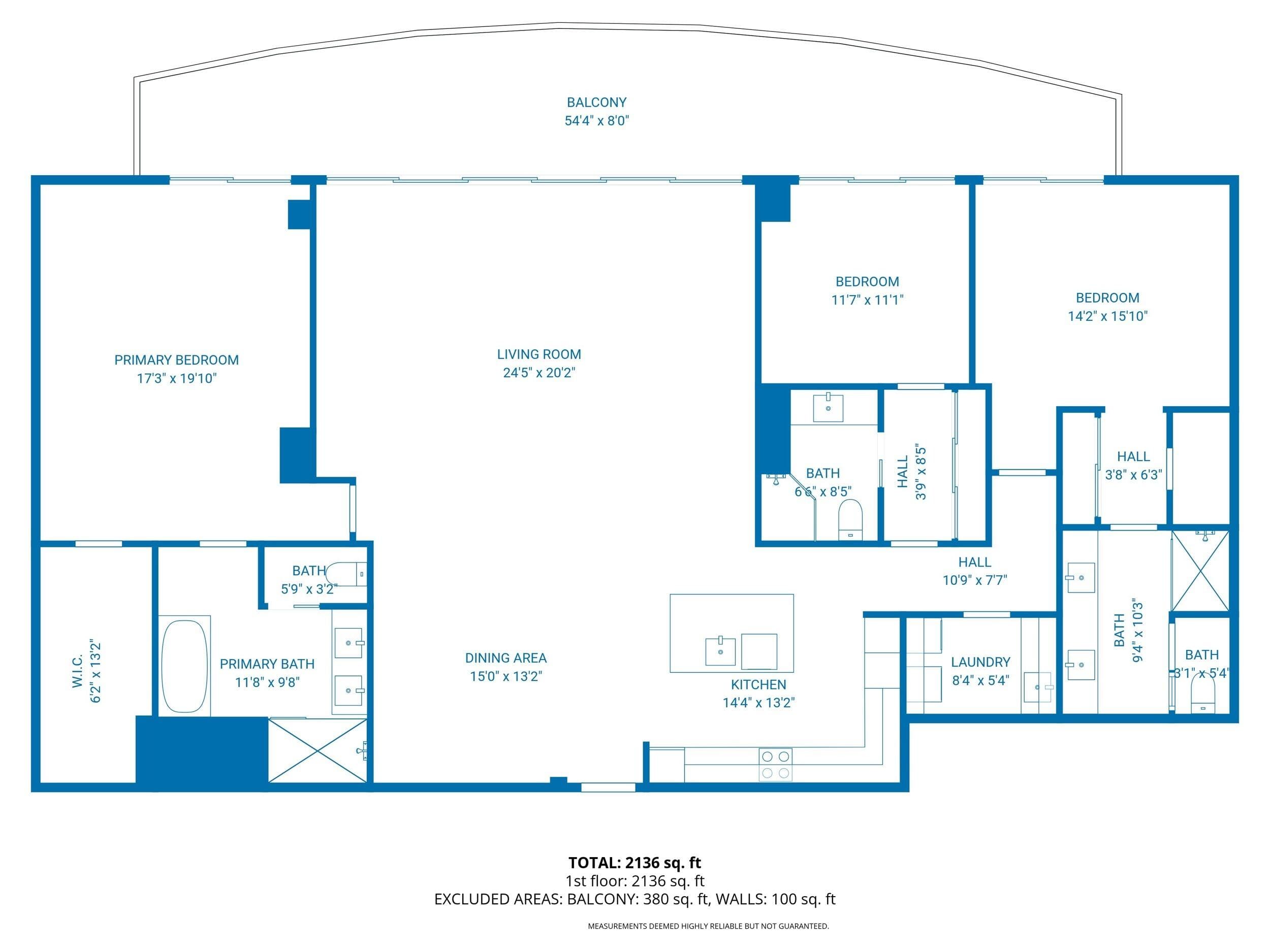 3100 N Ocean Drive 1804 P, Singer Island, FL 33404 23