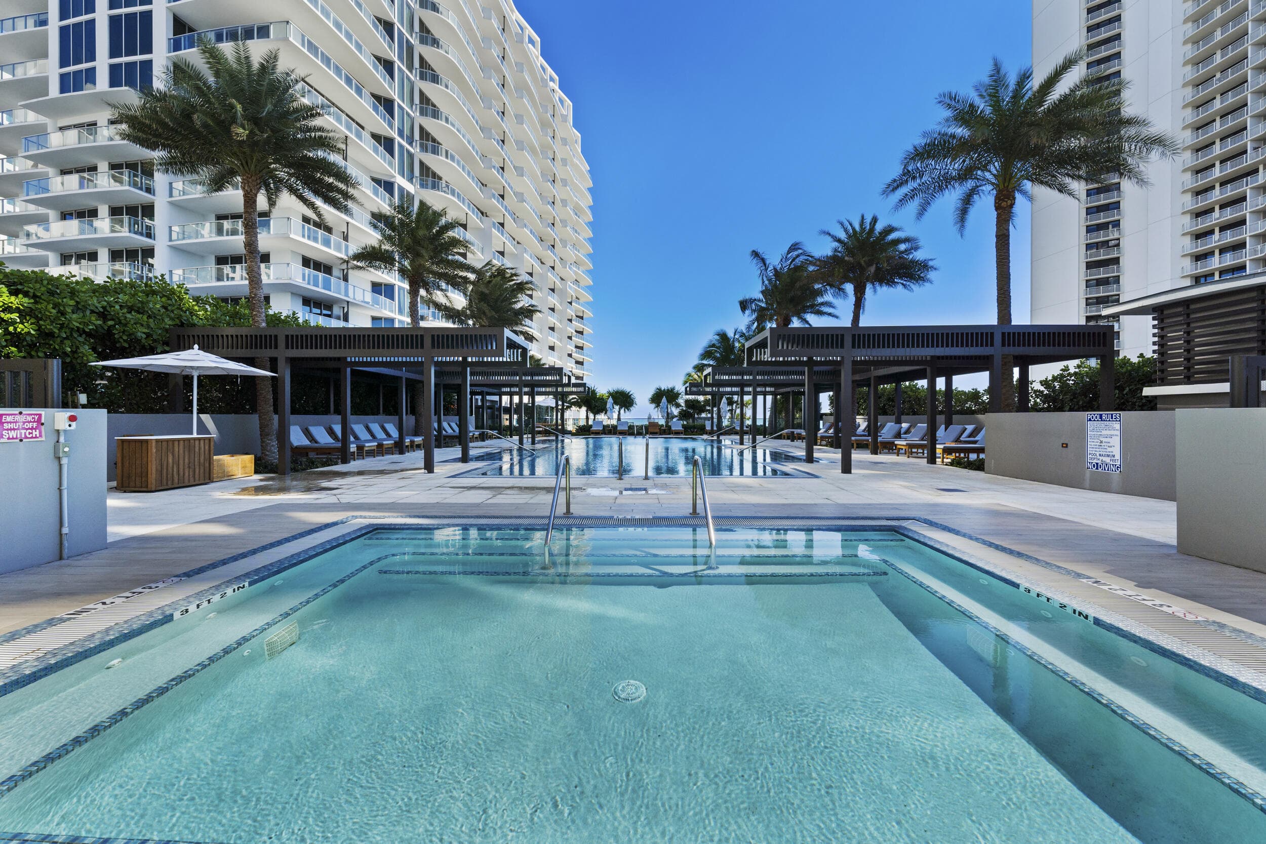 3100 N Ocean Drive 1804 P, Singer Island, FL 33404 31
