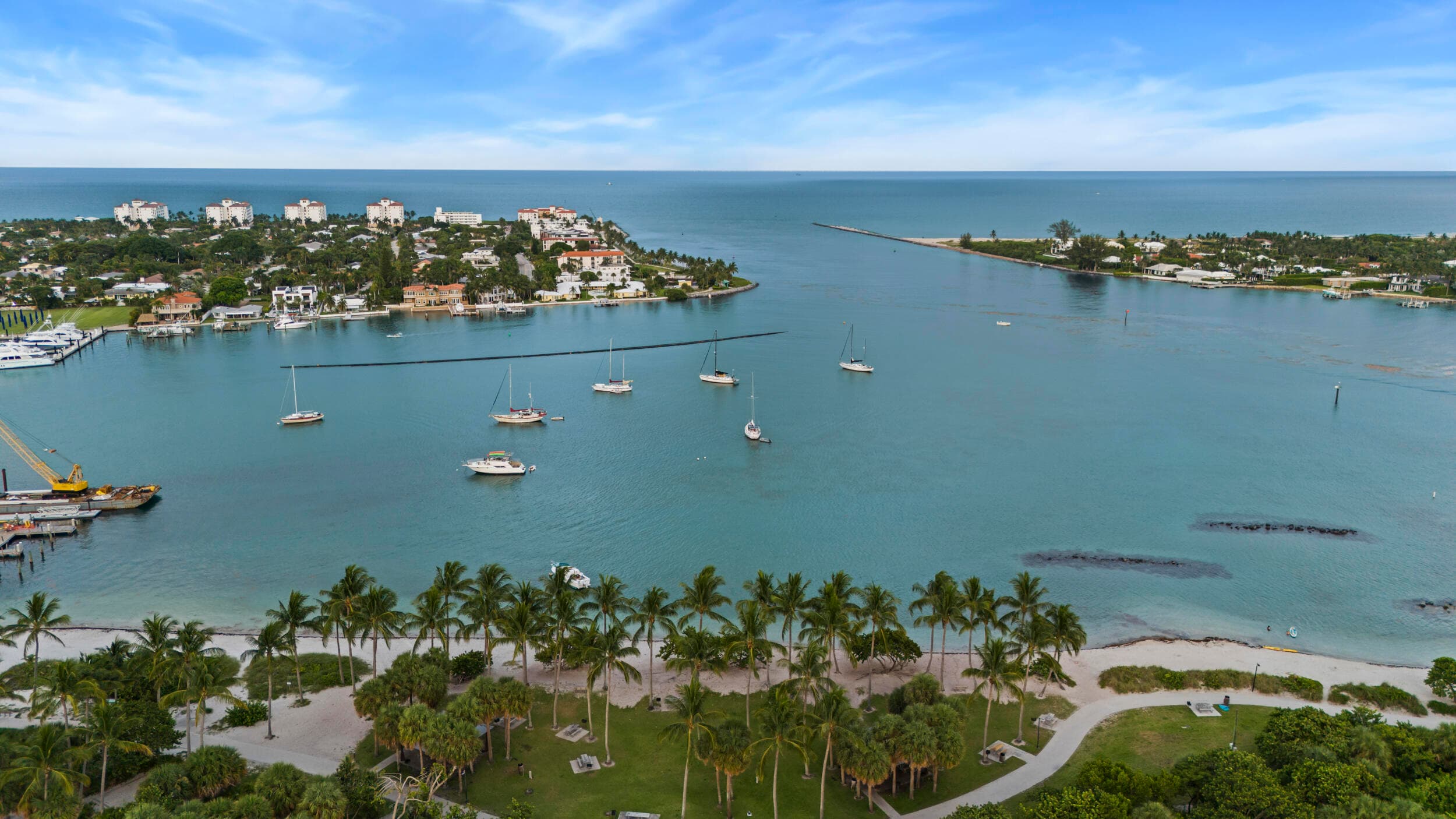 3100 N Ocean Drive 1804 P, Singer Island, FL 33404 36
