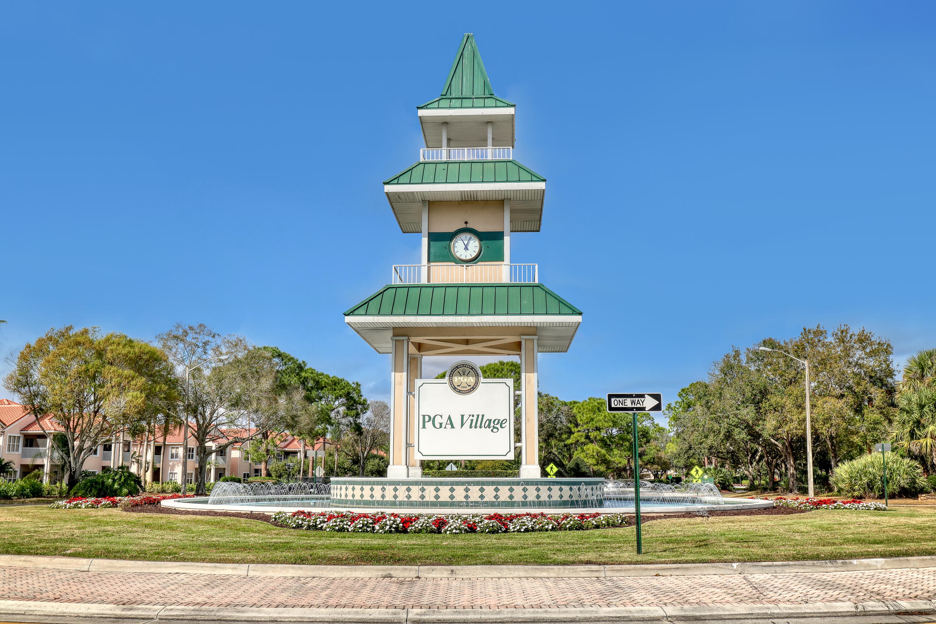 9029 One Putt Place, Port St. Lucie, FL 34986 56