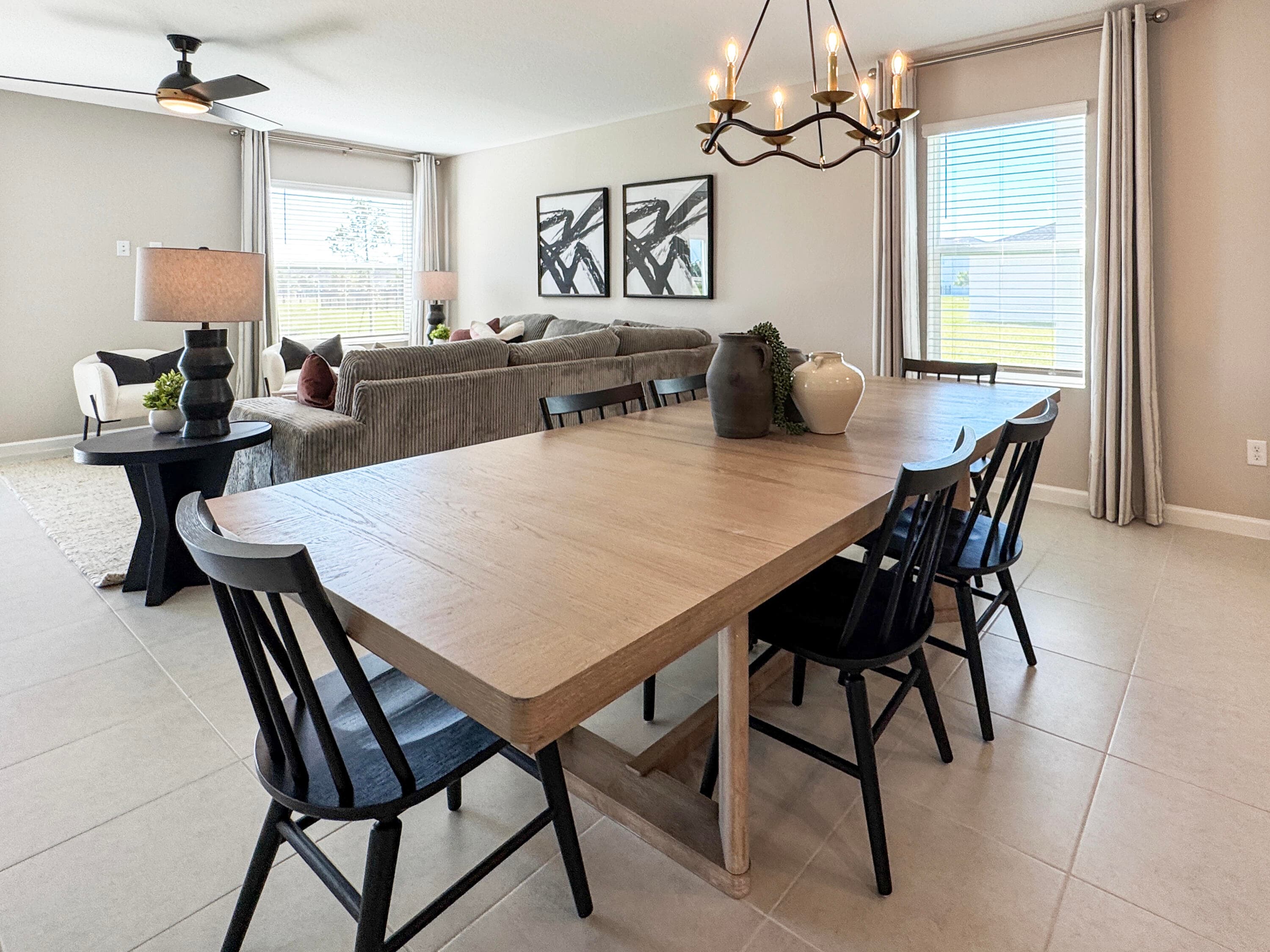 5987 NW Pickering Drive, Port St. Lucie, FL 34987 9