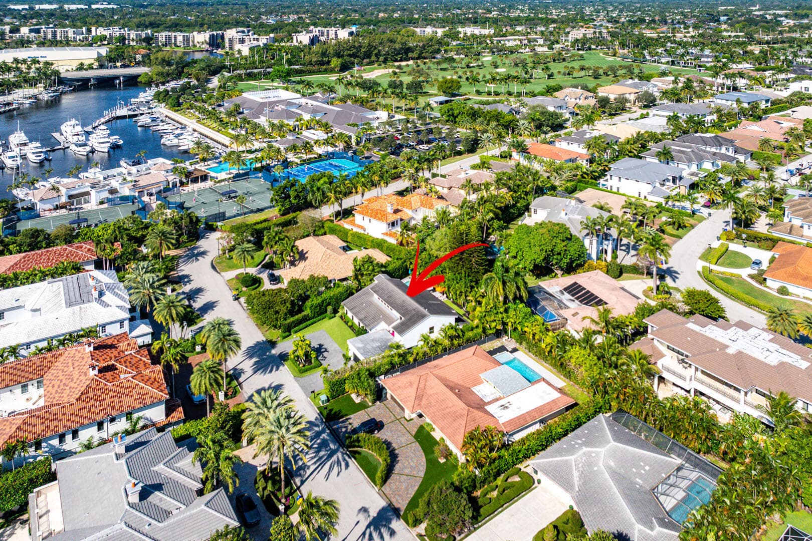 229 S Maya Palm Drive, Boca Raton, FL 33432 62