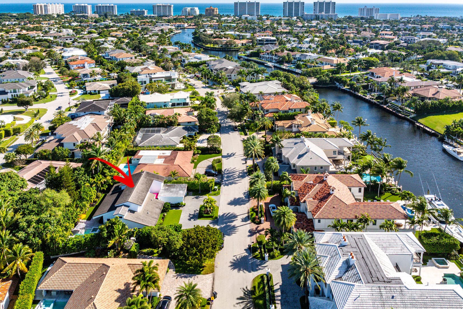 229 S Maya Palm Drive, Boca Raton, FL 33432 64