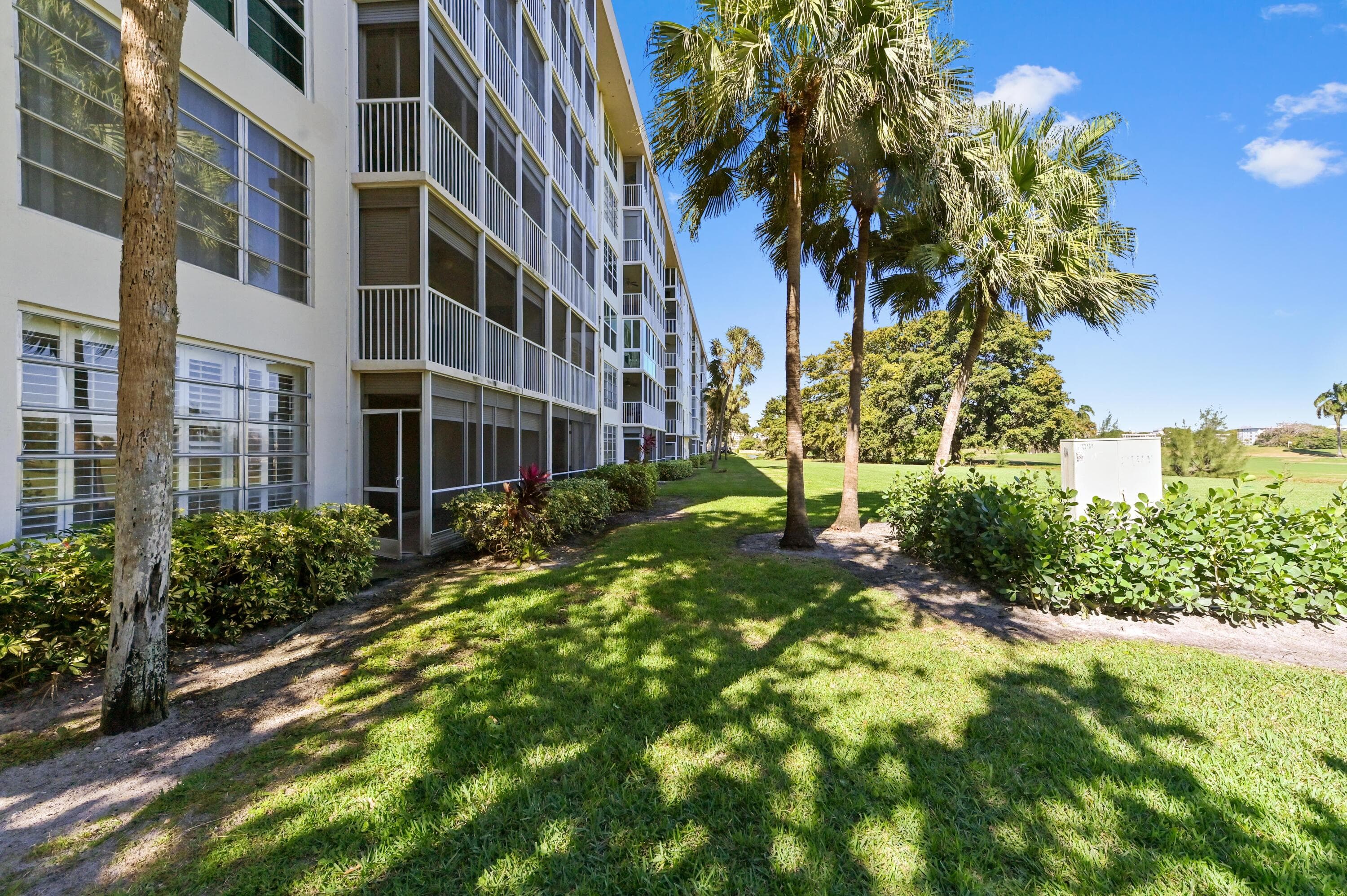 2851 S Palm Aire Drive 101, Pompano Beach, FL 33069 30
