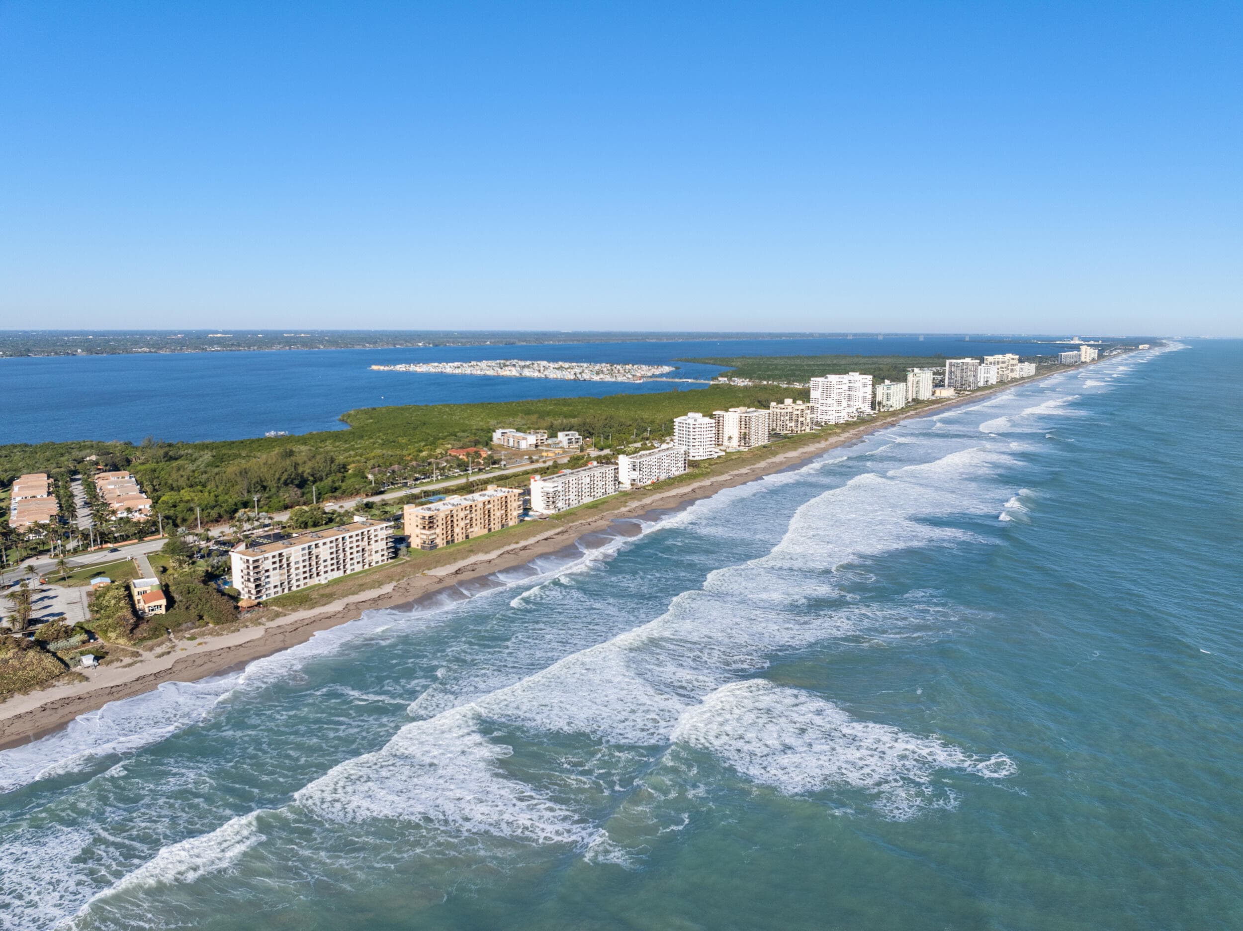 10310 S Ocean Drive 609, Jensen Beach, FL 34957 18