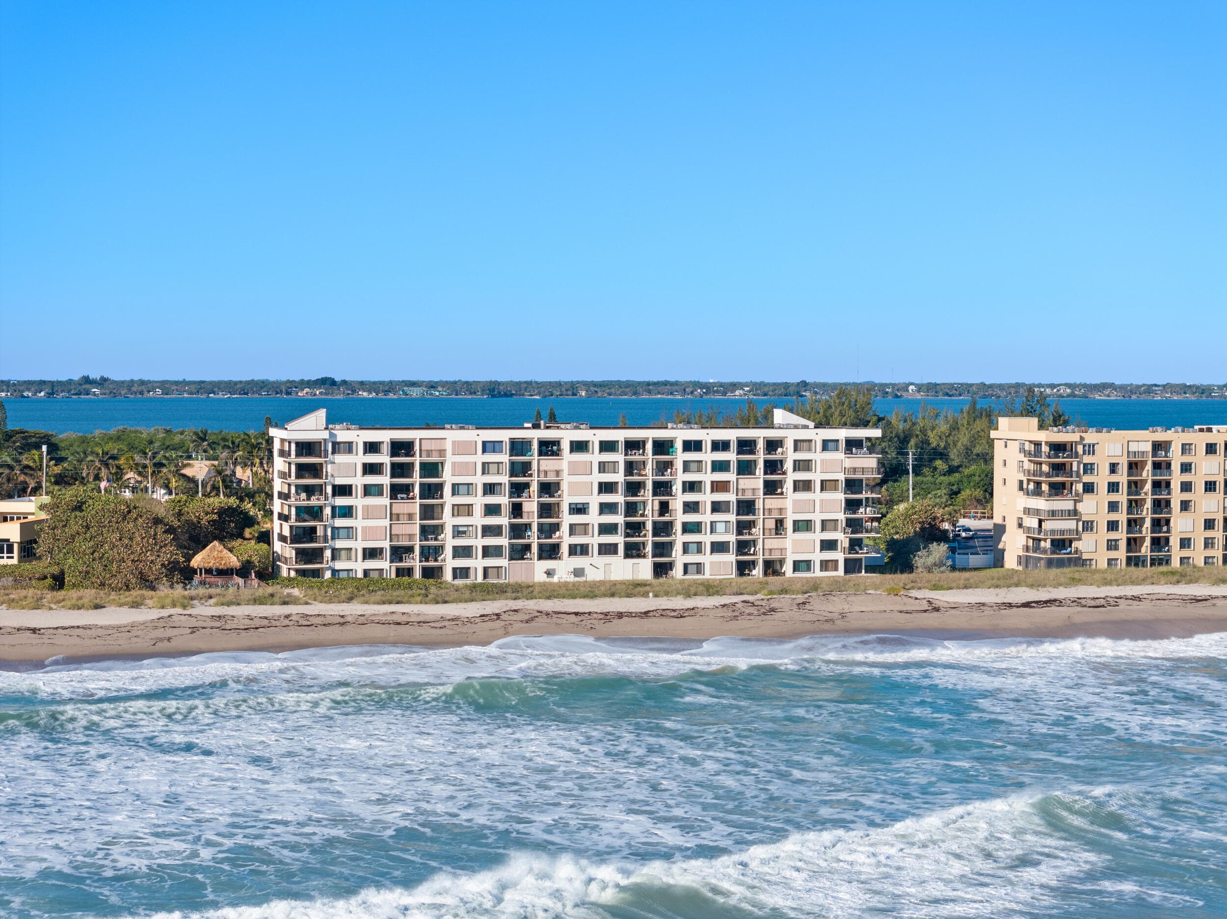 10310 S Ocean Drive 609, Jensen Beach, FL 34957