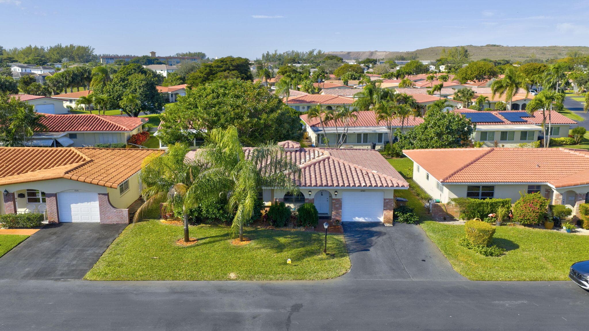 4361 NW 12th Drive NW, Deerfield Beach, FL 33064 33