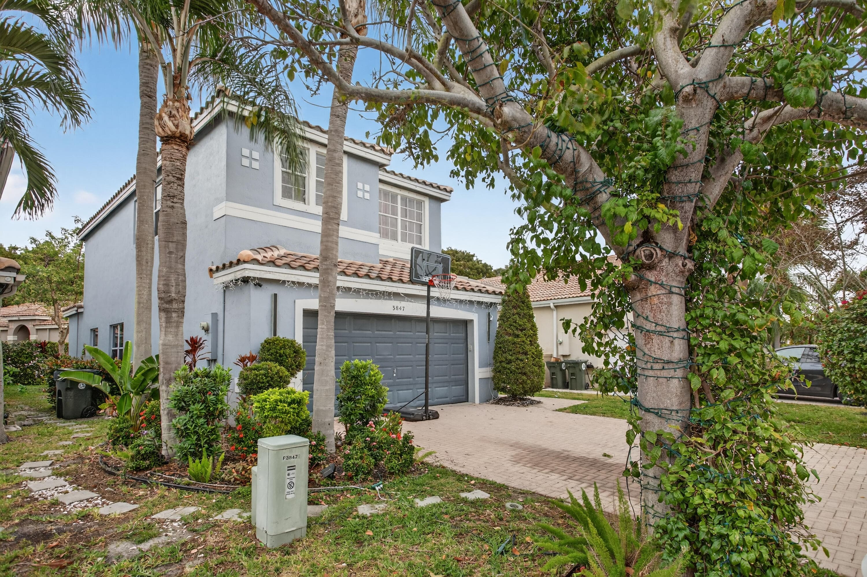 3847 NW 62nd Street, Coconut Creek, FL 33073 5